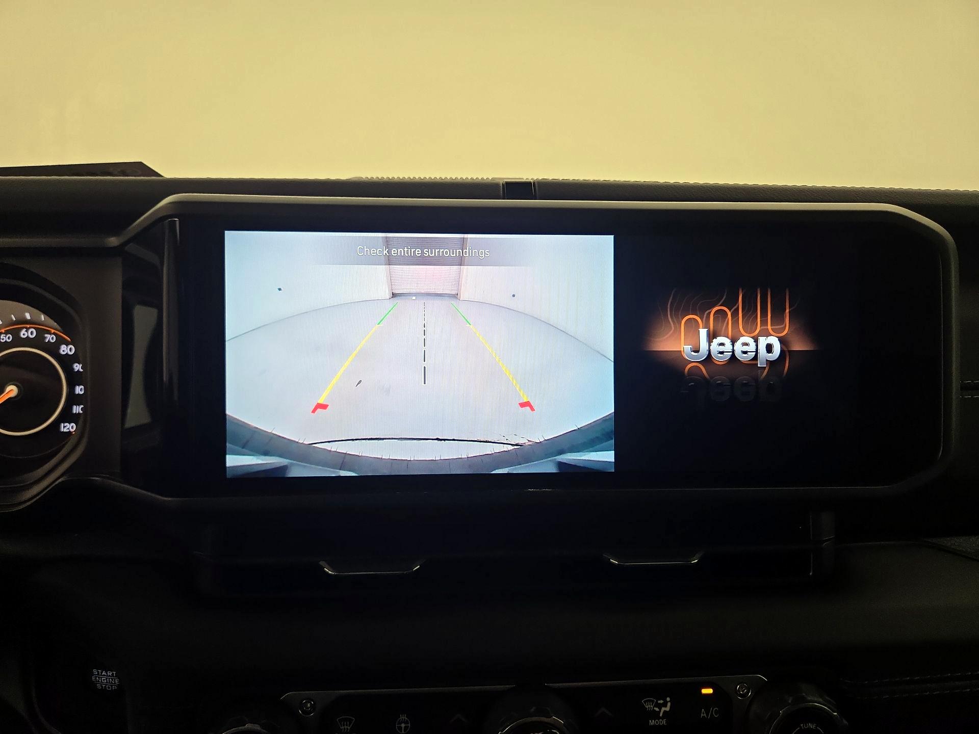 Thumbnail: 2024 Jeep Wrangler - 14