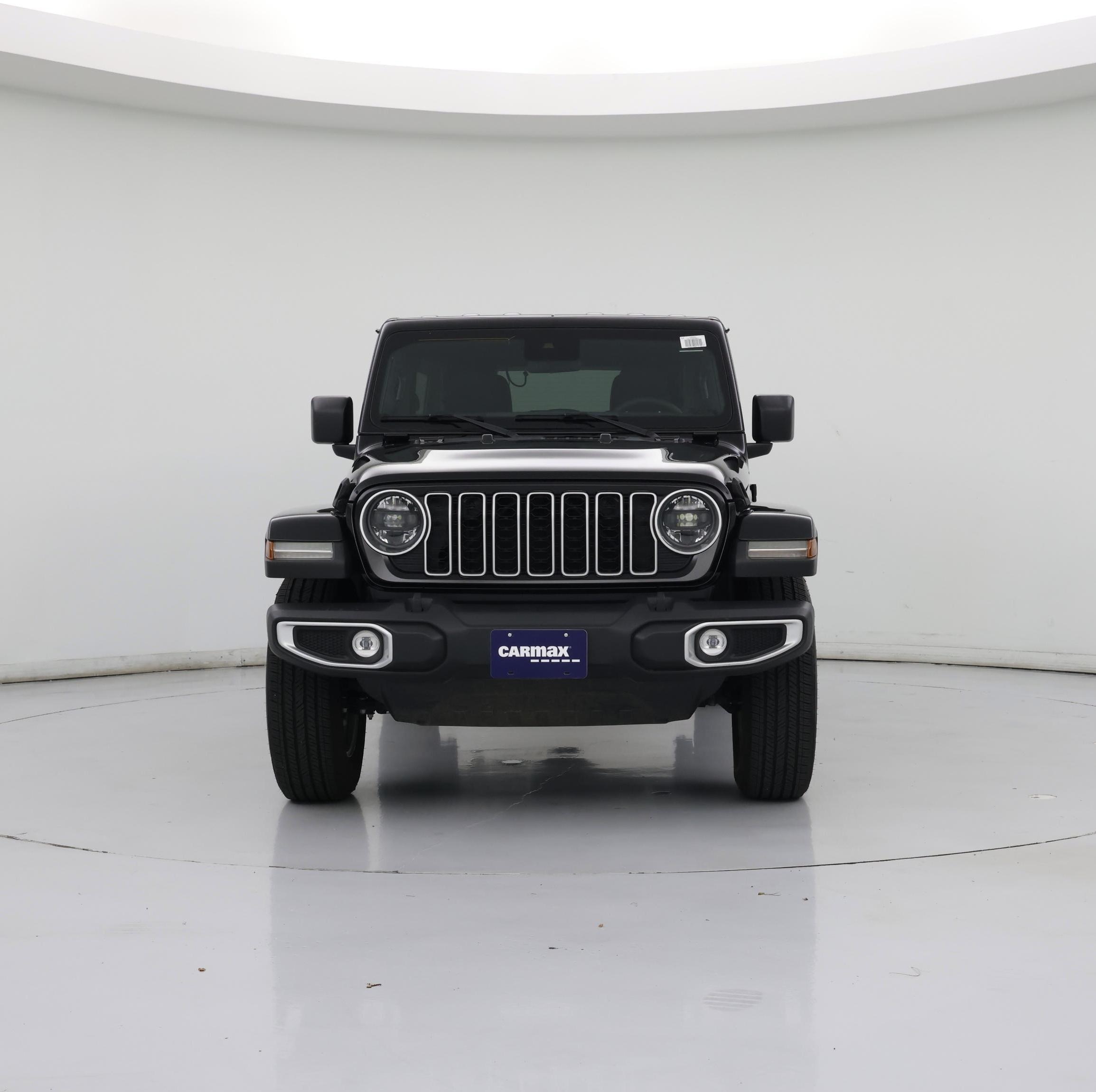 Thumbnail: 2024 Jeep Wrangler - 5