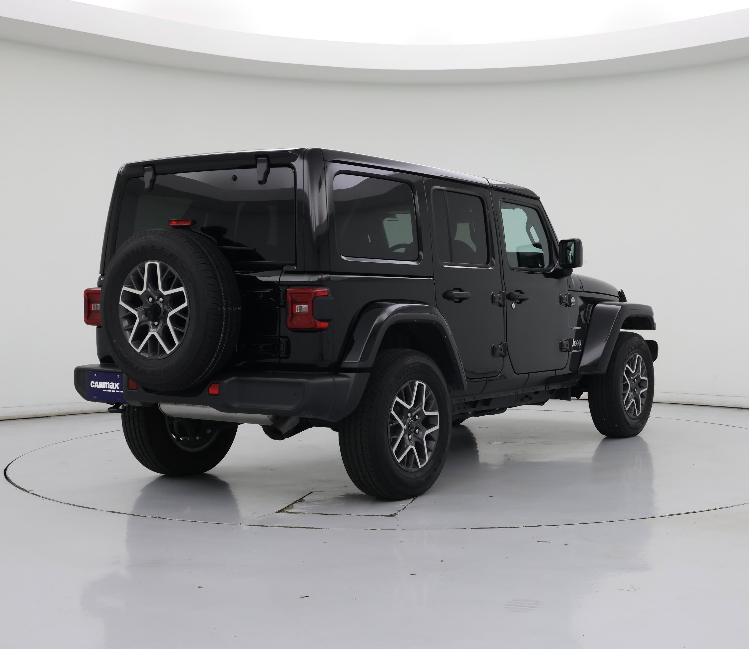 Thumbnail: 2024 Jeep Wrangler - 8