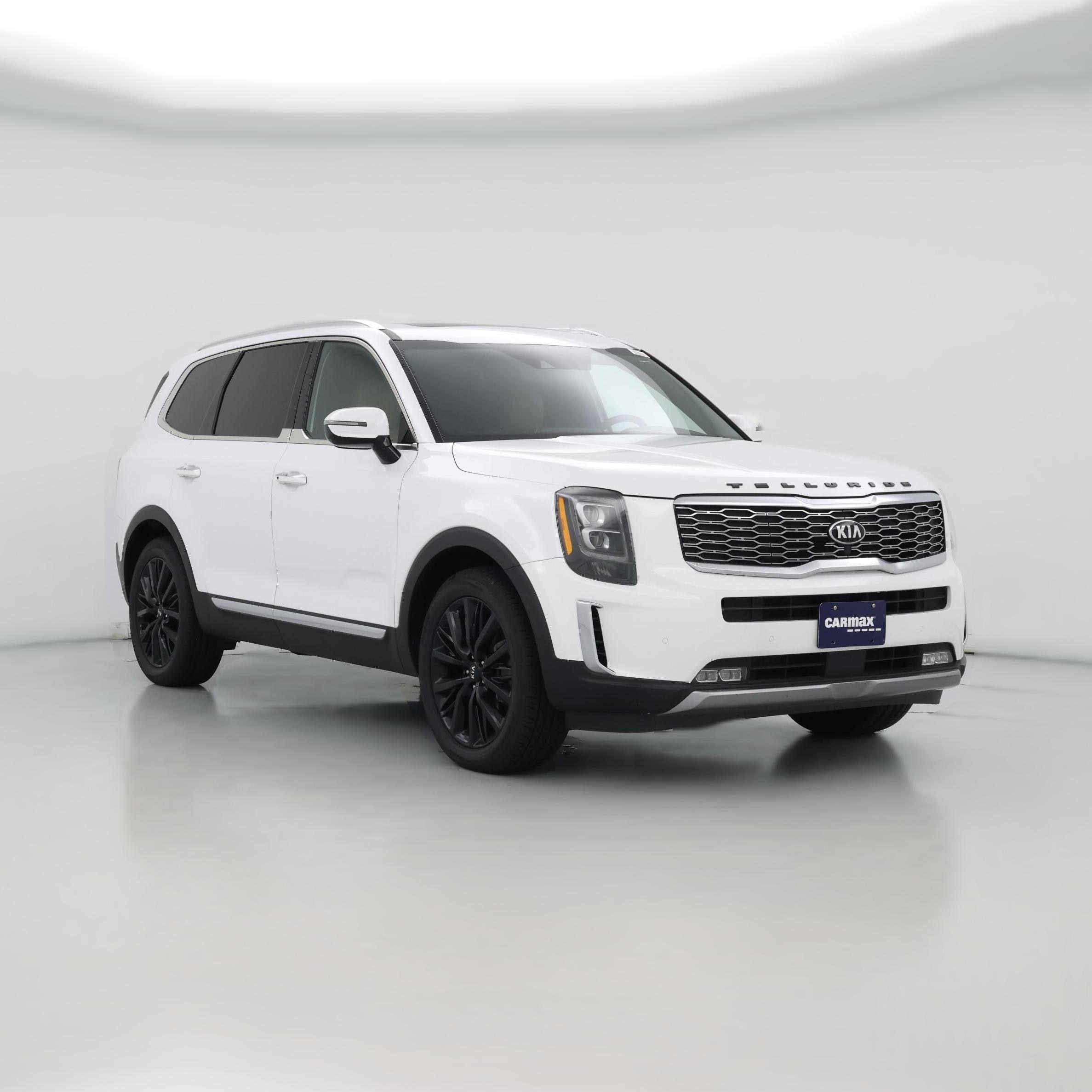 Thumbnail: 2020 Kia Telluride - 1