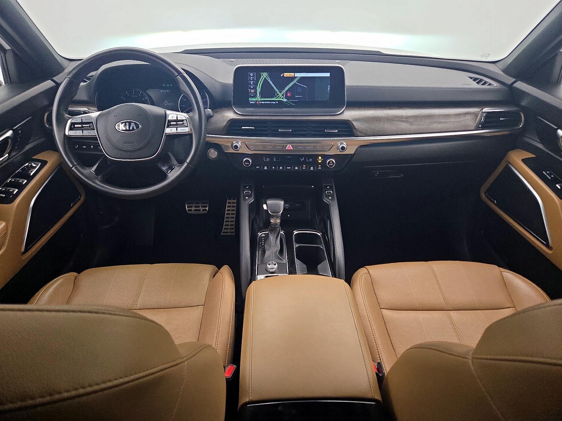 Thumbnail: 2020 Kia Telluride - 9