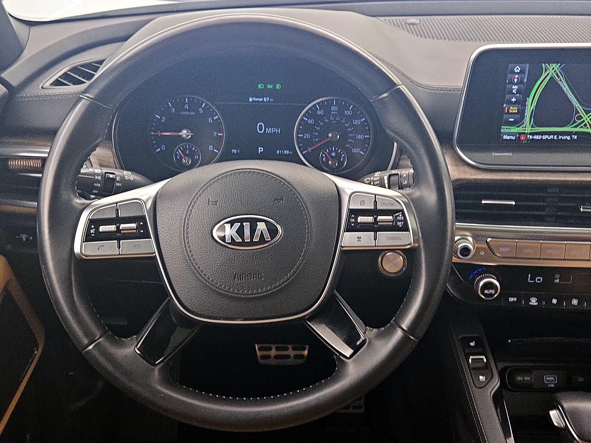 Thumbnail: 2020 Kia Telluride - 10