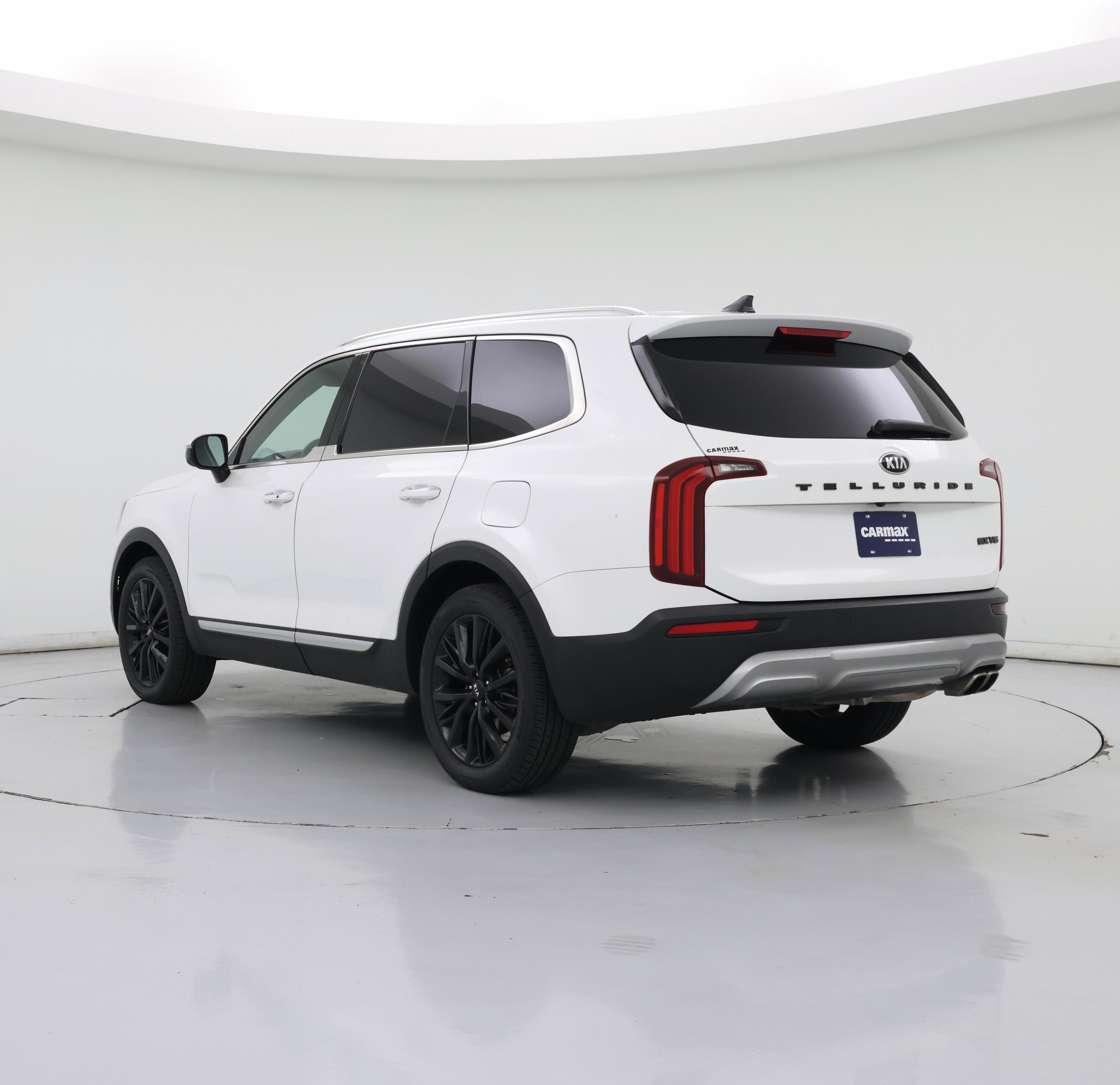 Thumbnail: 2020 Kia Telluride - 2