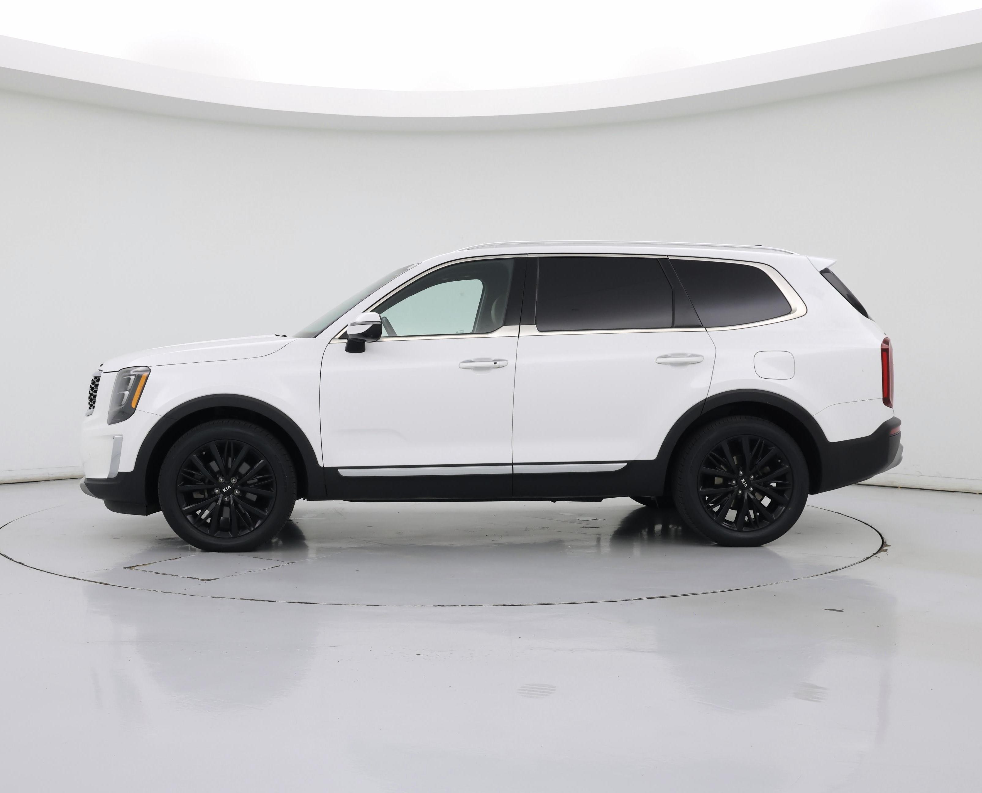 Thumbnail: 2020 Kia Telluride - 3