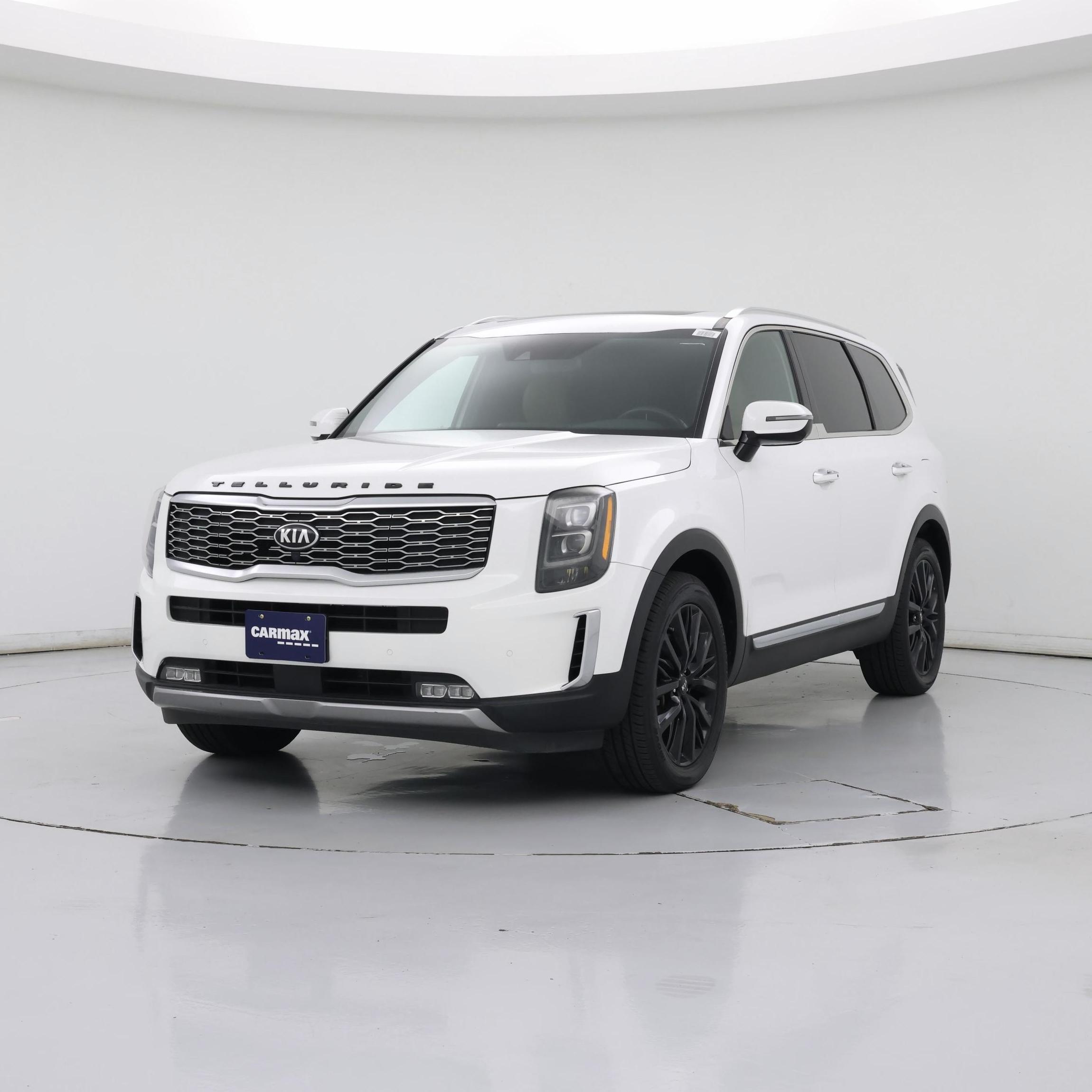 Thumbnail: 2020 Kia Telluride - 4