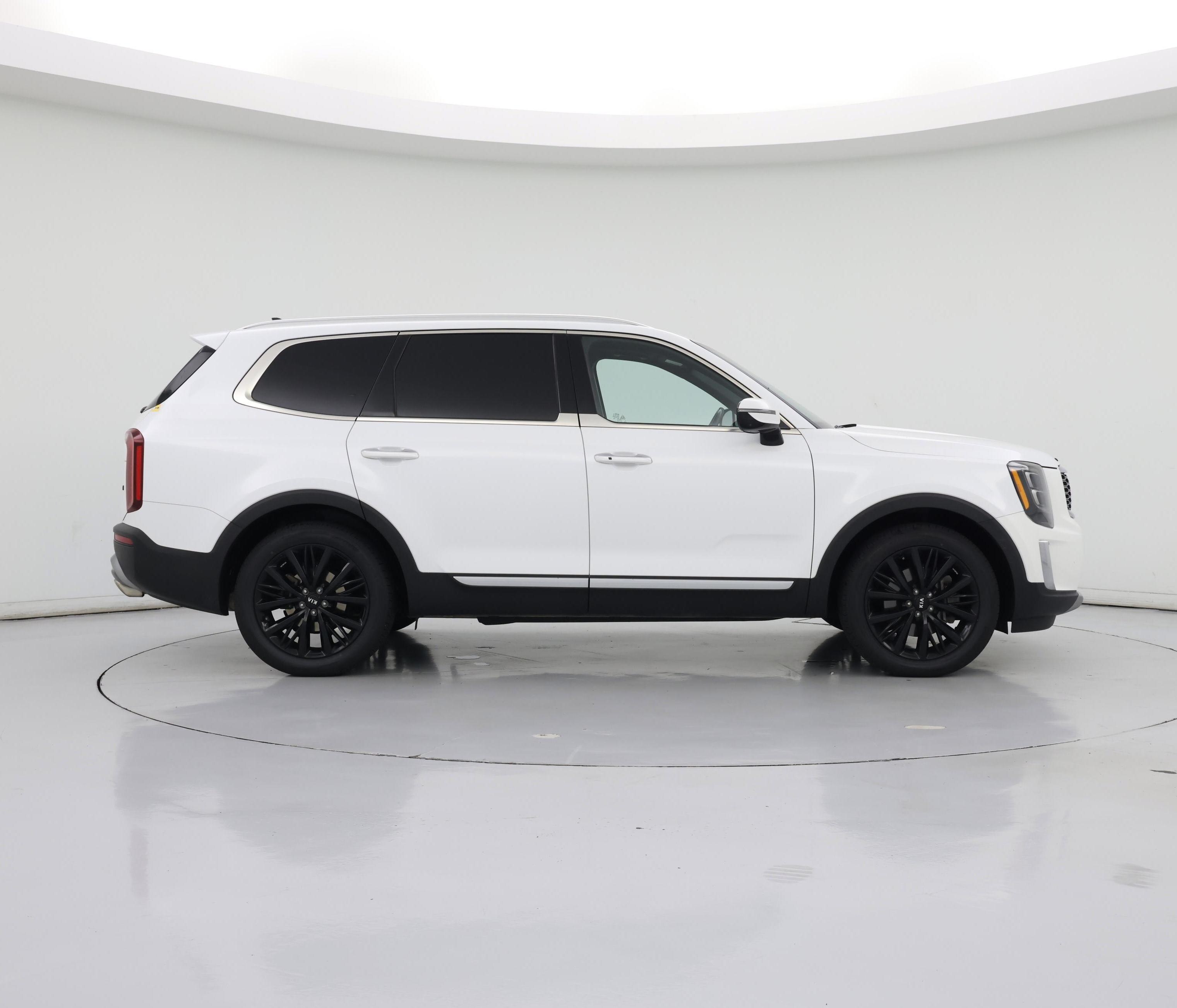 Thumbnail: 2020 Kia Telluride - 7