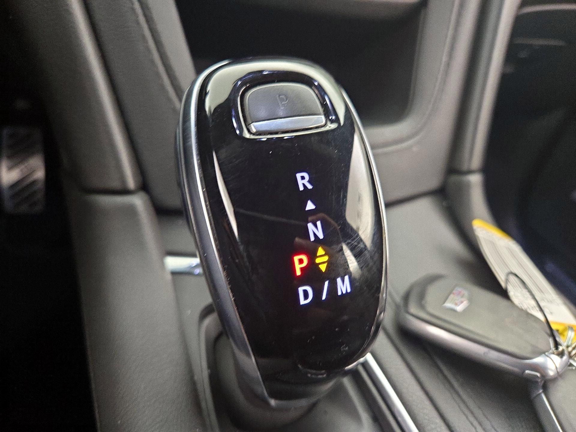 Thumbnail: 2020 Cadillac XT5 - 18