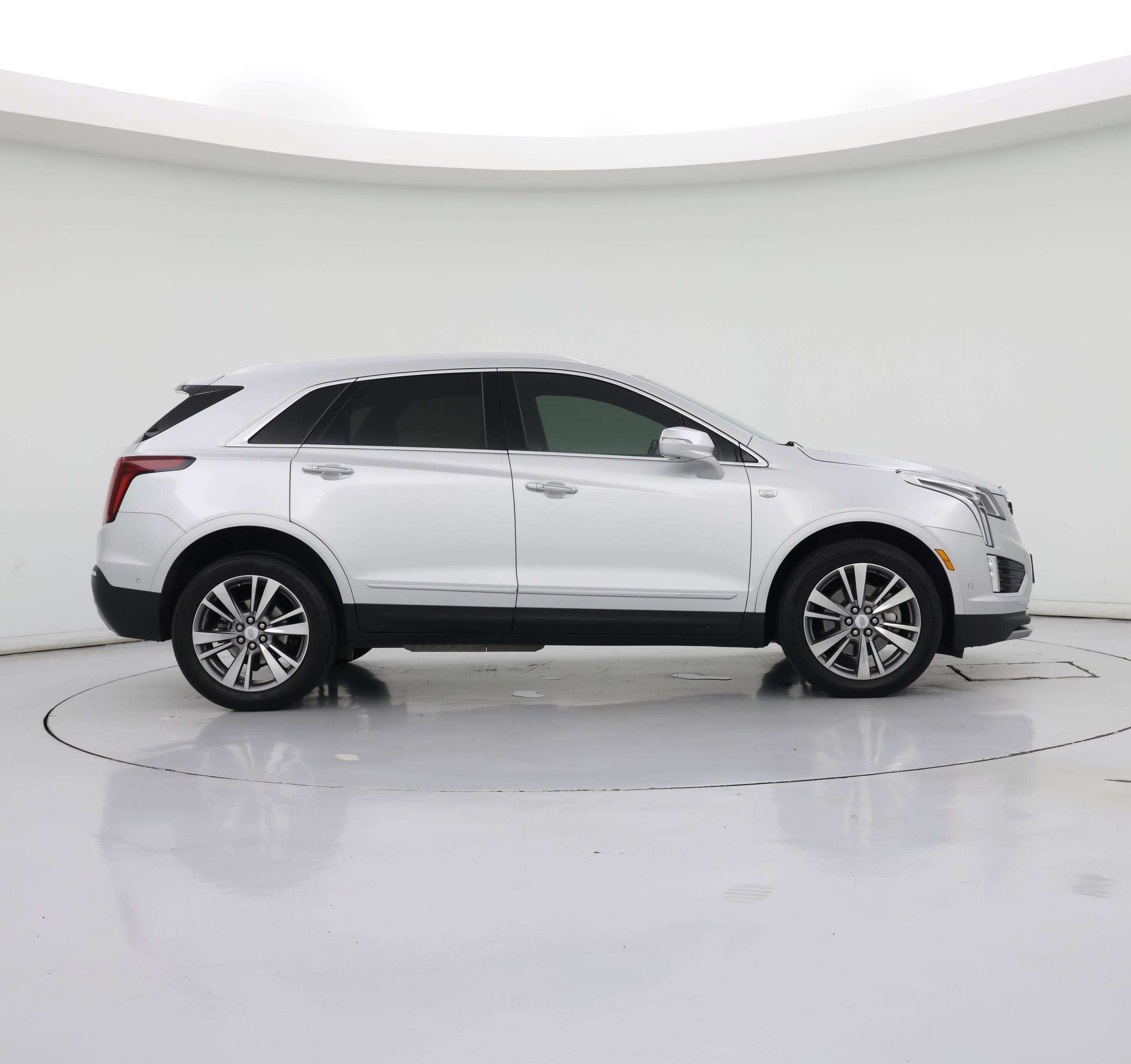 Thumbnail: 2020 Cadillac XT5 - 7