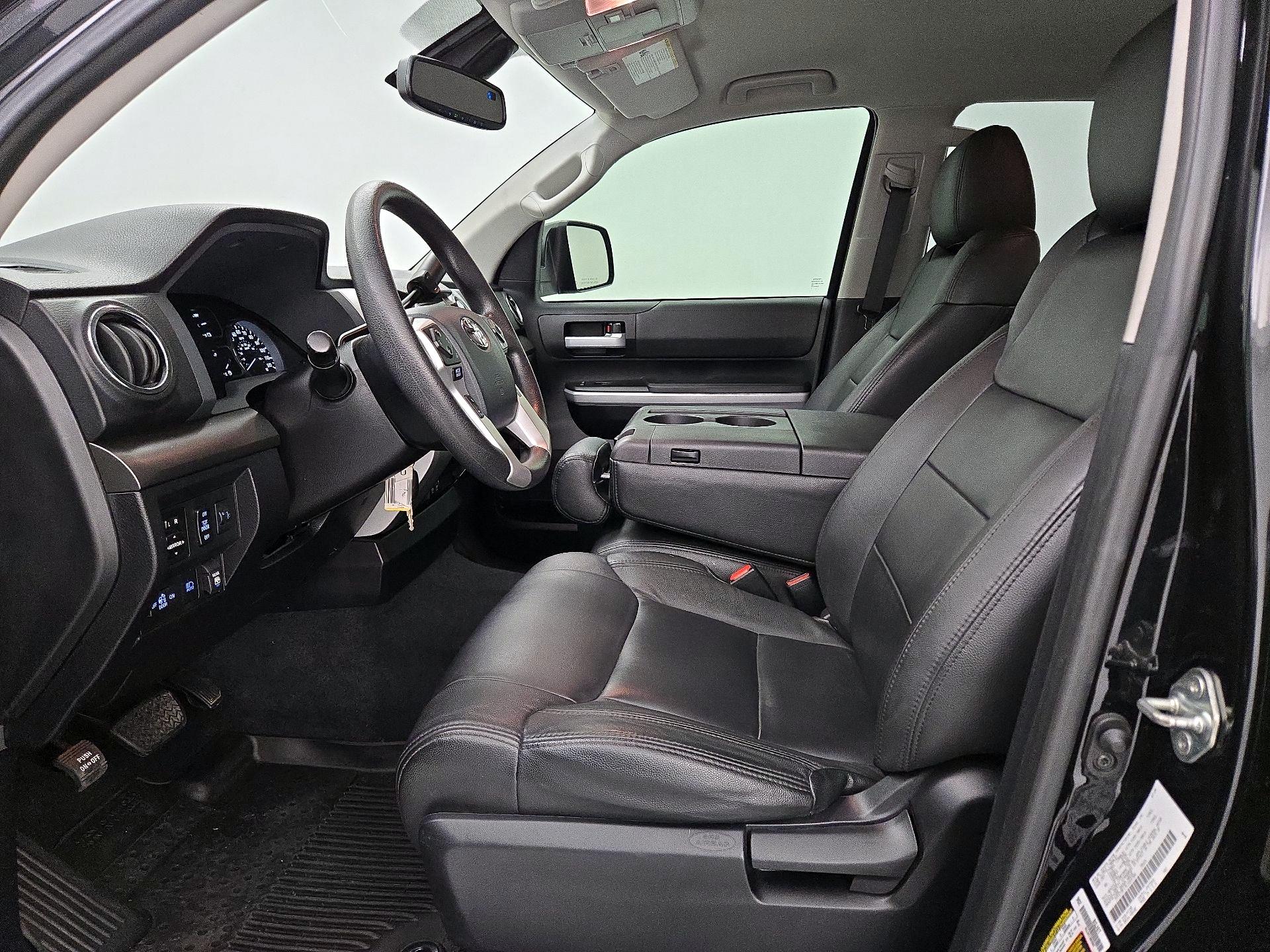 Thumbnail: 2020 Toyota Tundra - 11