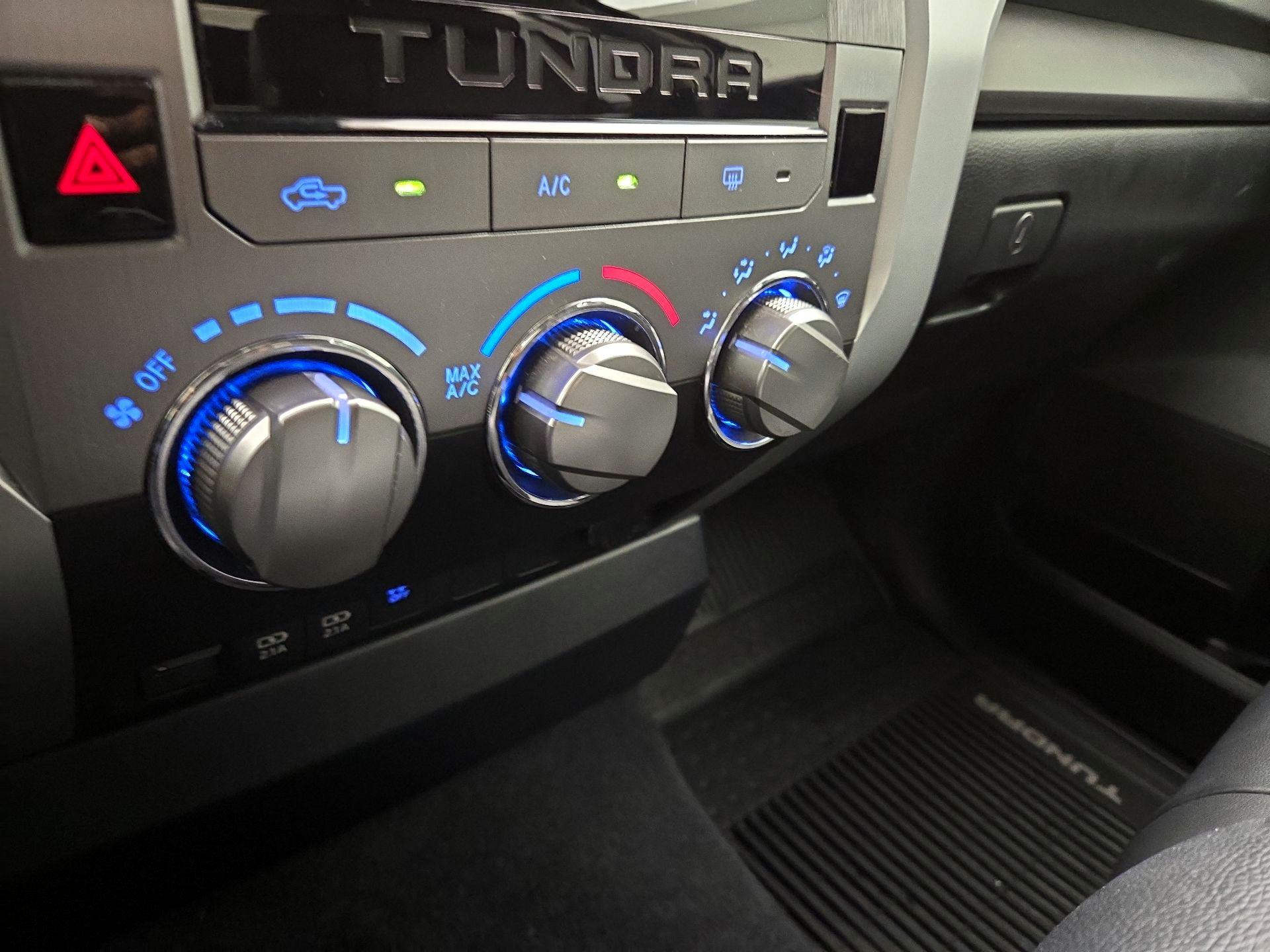 Thumbnail: 2020 Toyota Tundra - 16