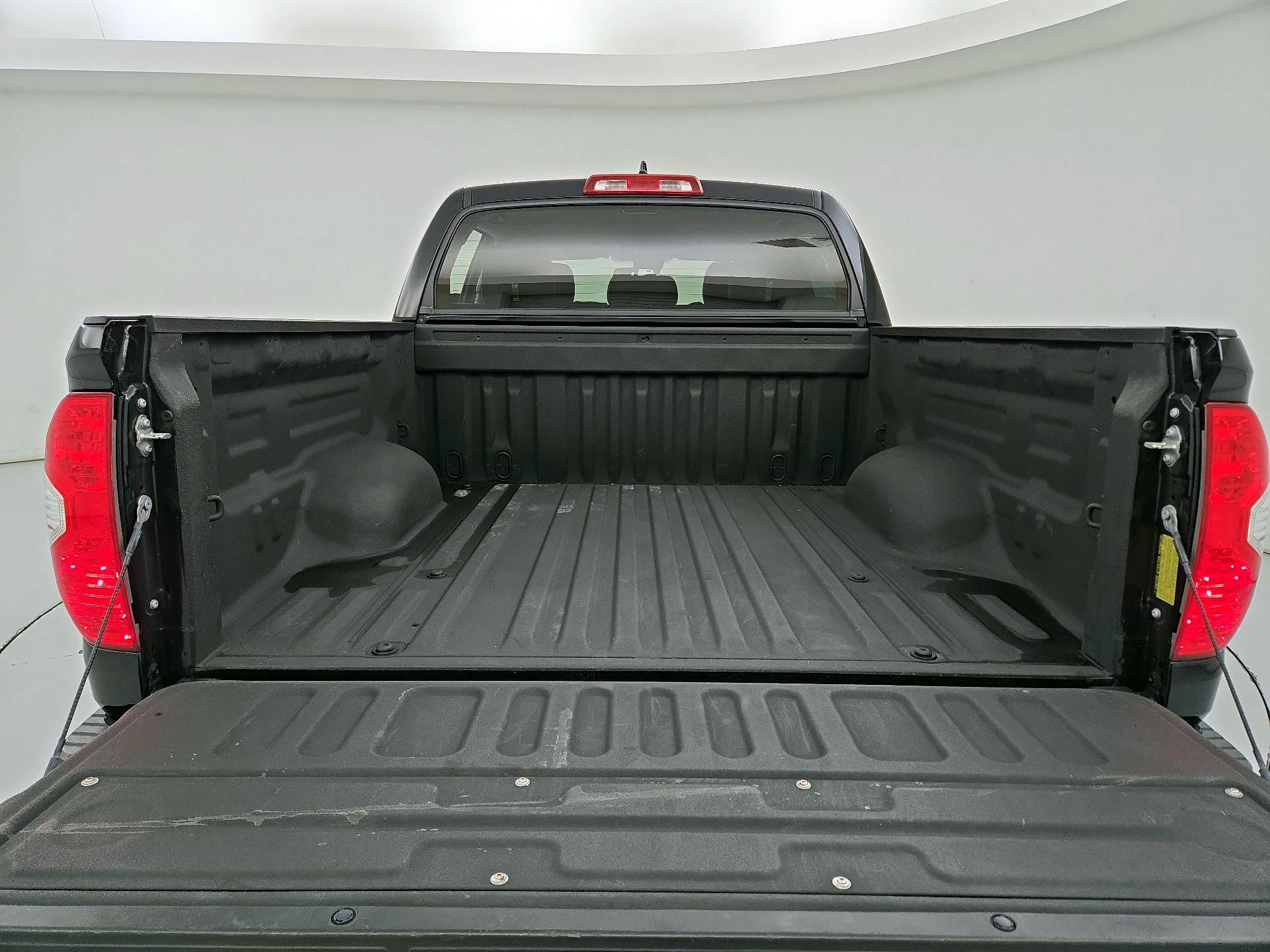Thumbnail: 2020 Toyota Tundra - 20