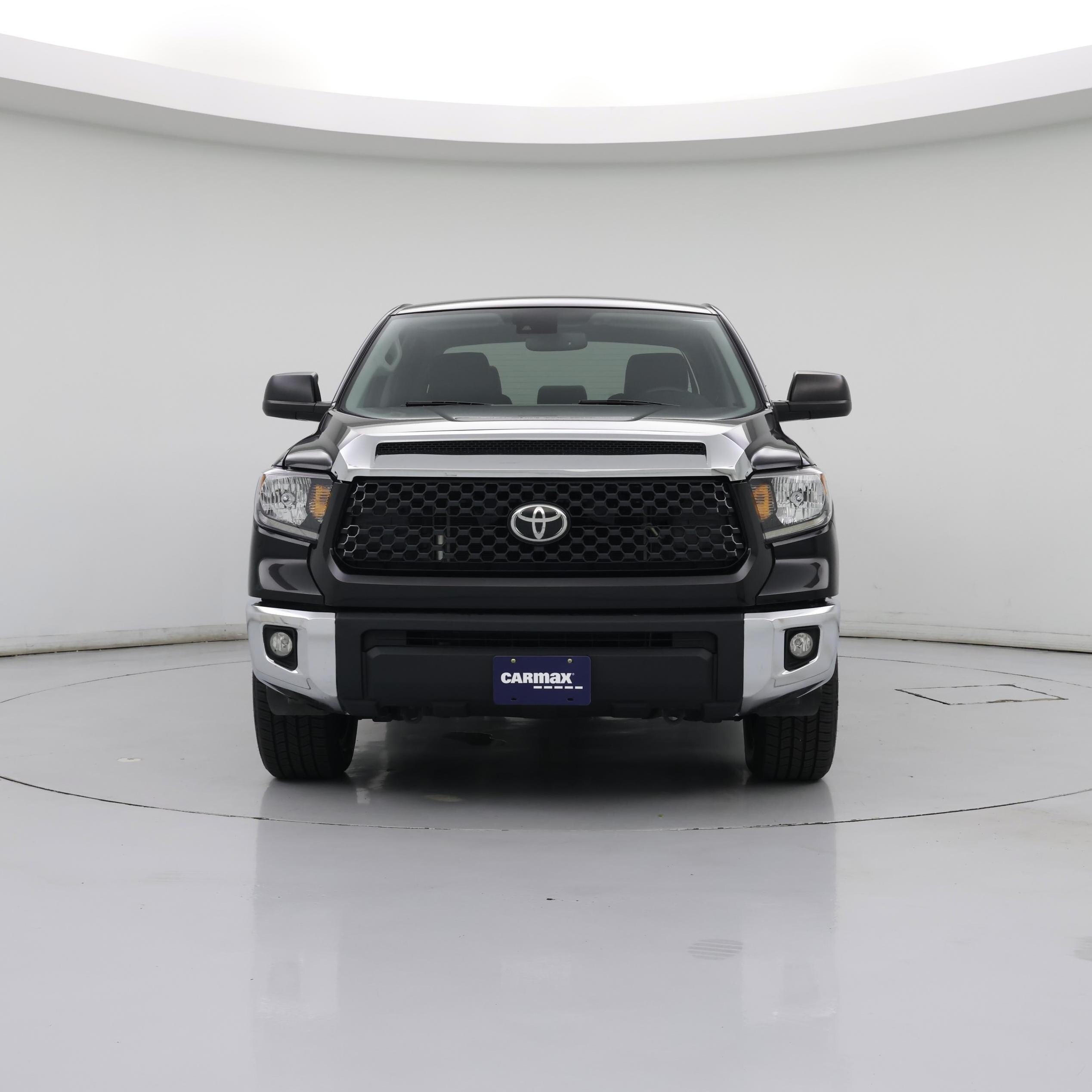 Thumbnail: 2020 Toyota Tundra - 5