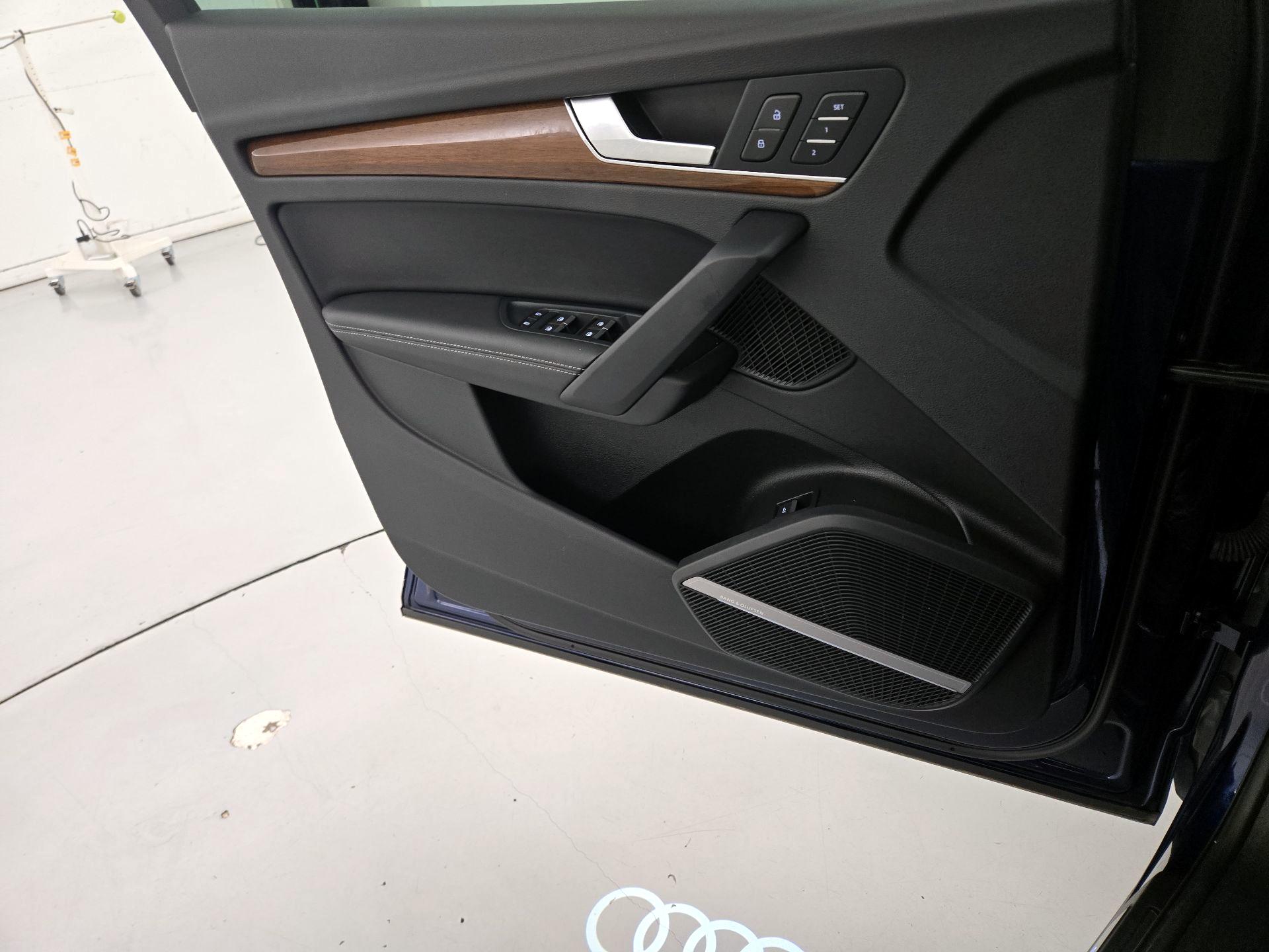 Thumbnail: 2022 Audi Q5 - 12