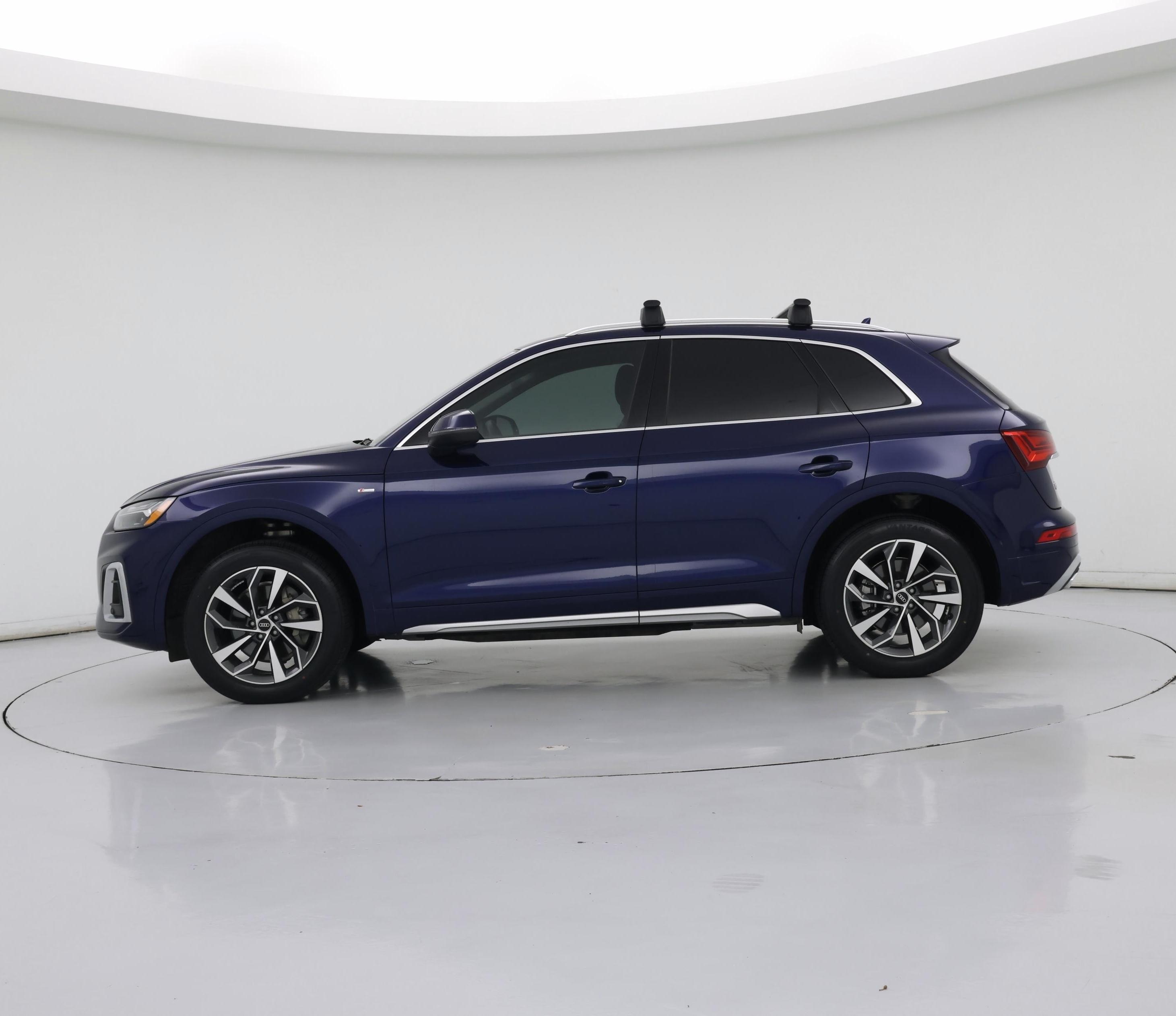 Thumbnail: 2022 Audi Q5 - 3