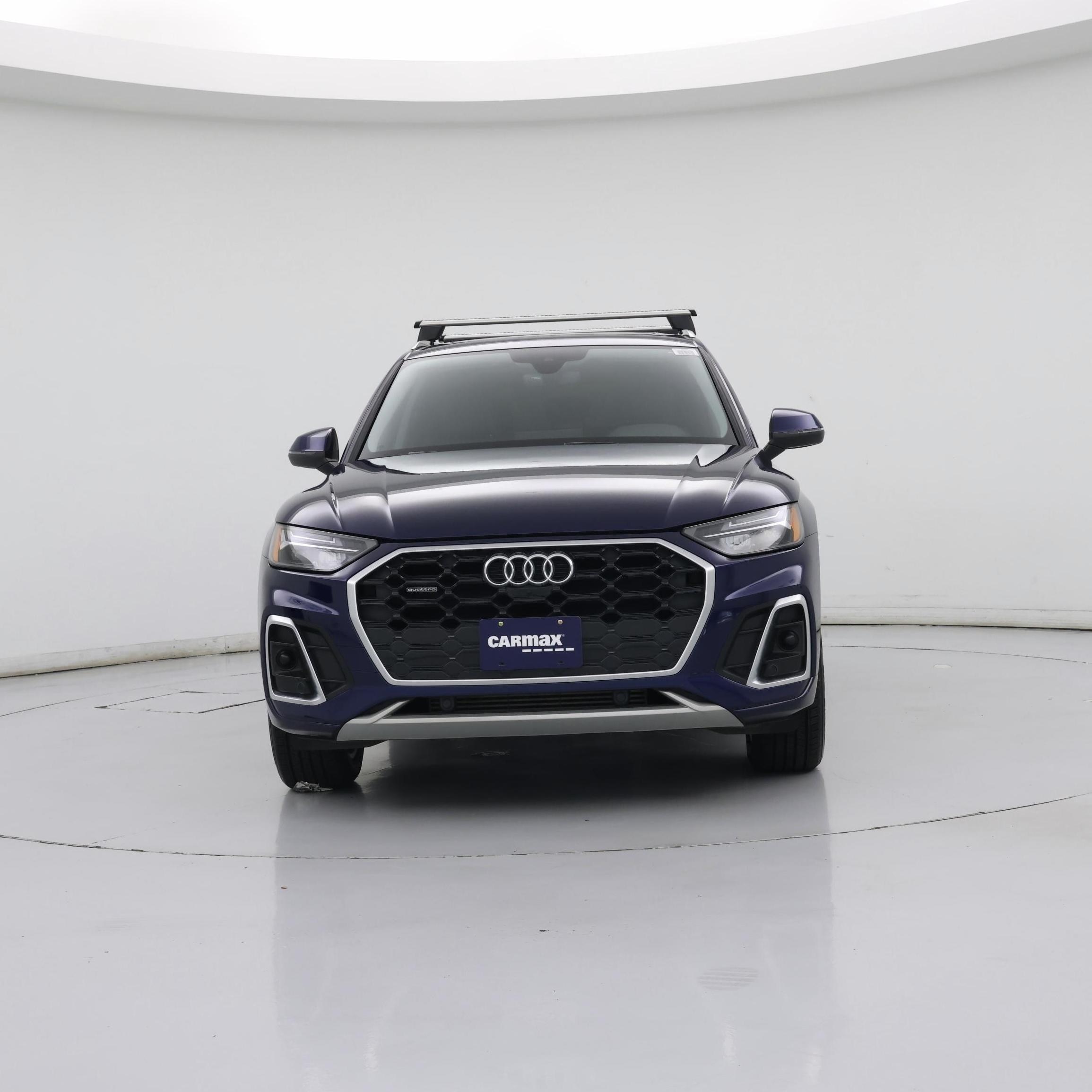 Thumbnail: 2022 Audi Q5 - 5