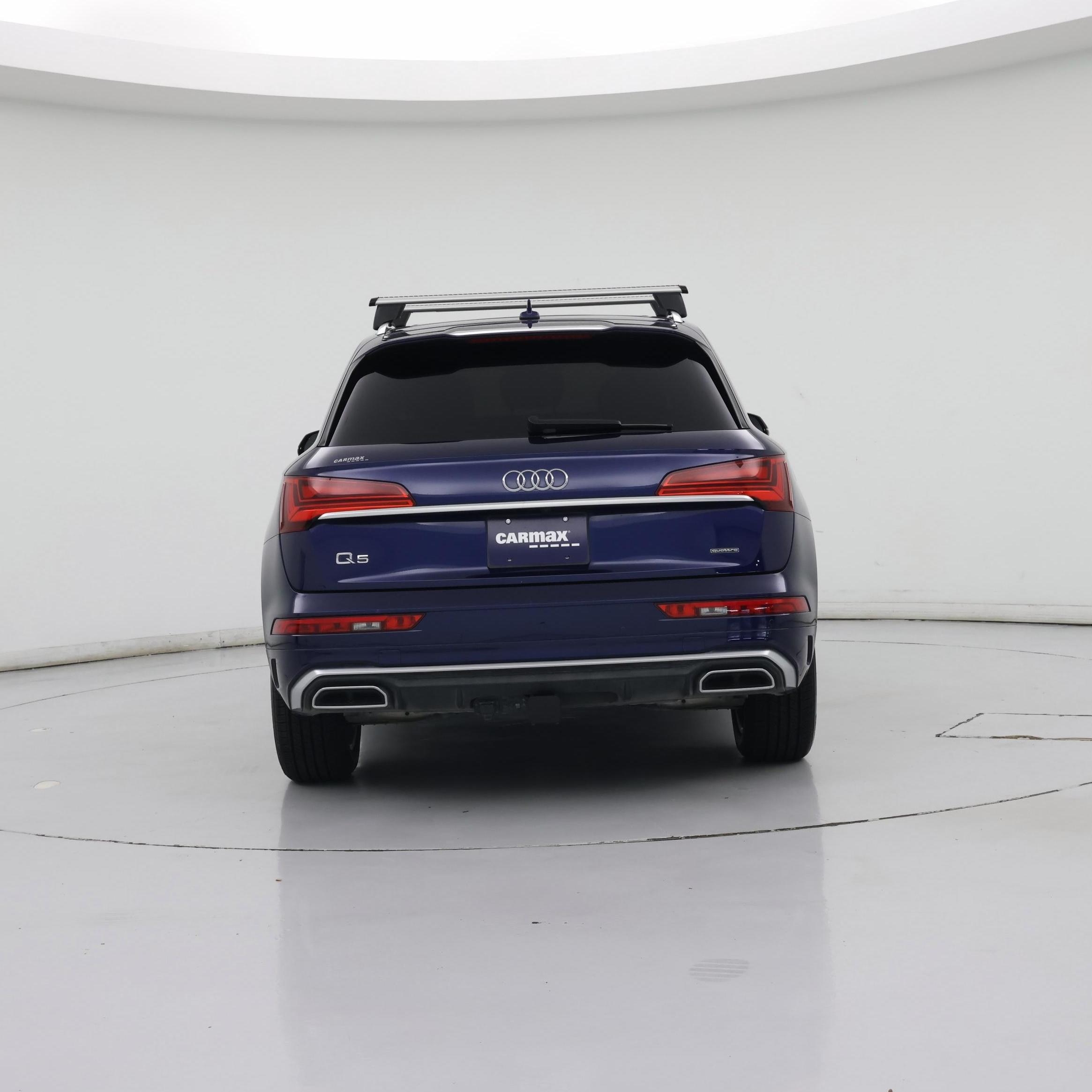 Thumbnail: 2022 Audi Q5 - 6