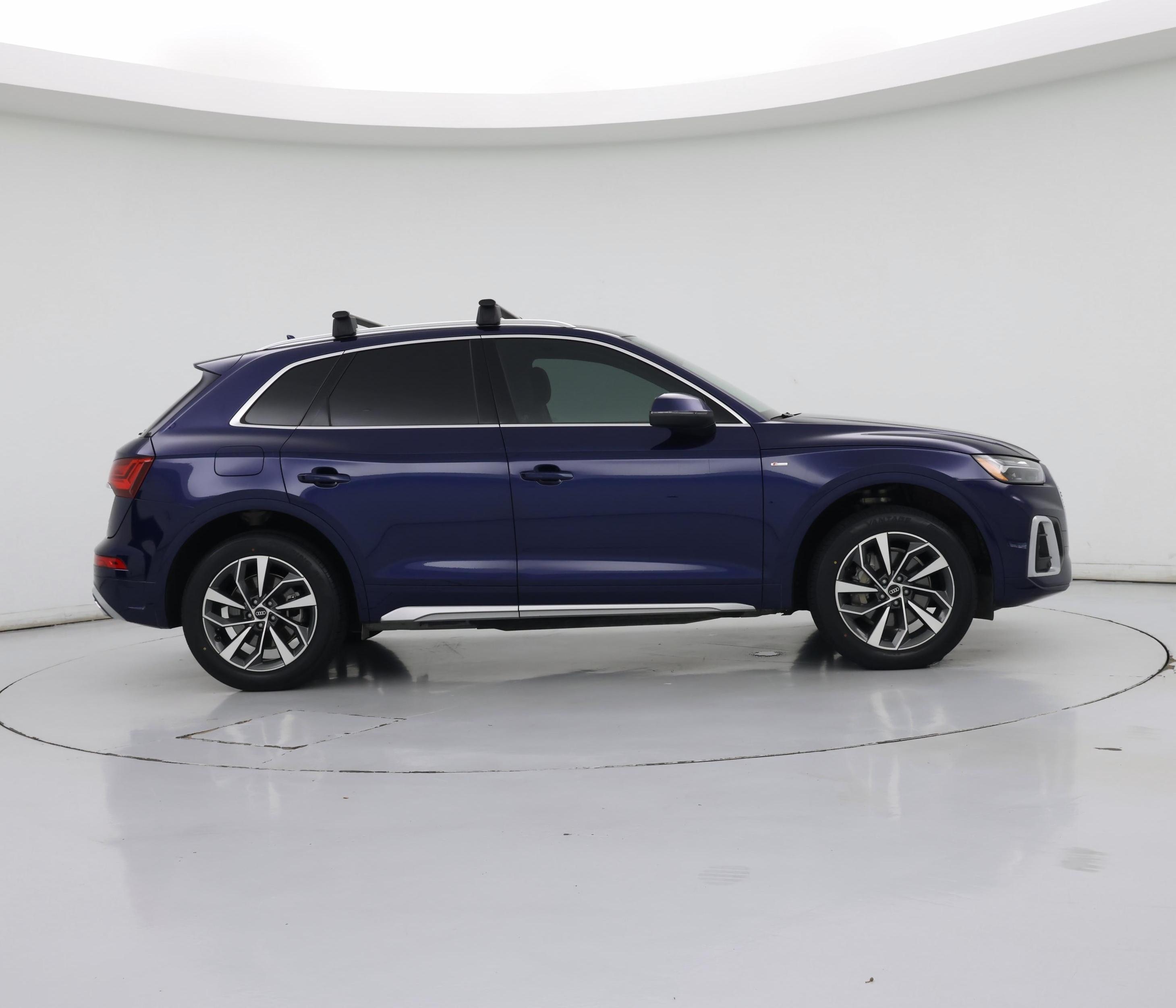 Thumbnail: 2022 Audi Q5 - 7
