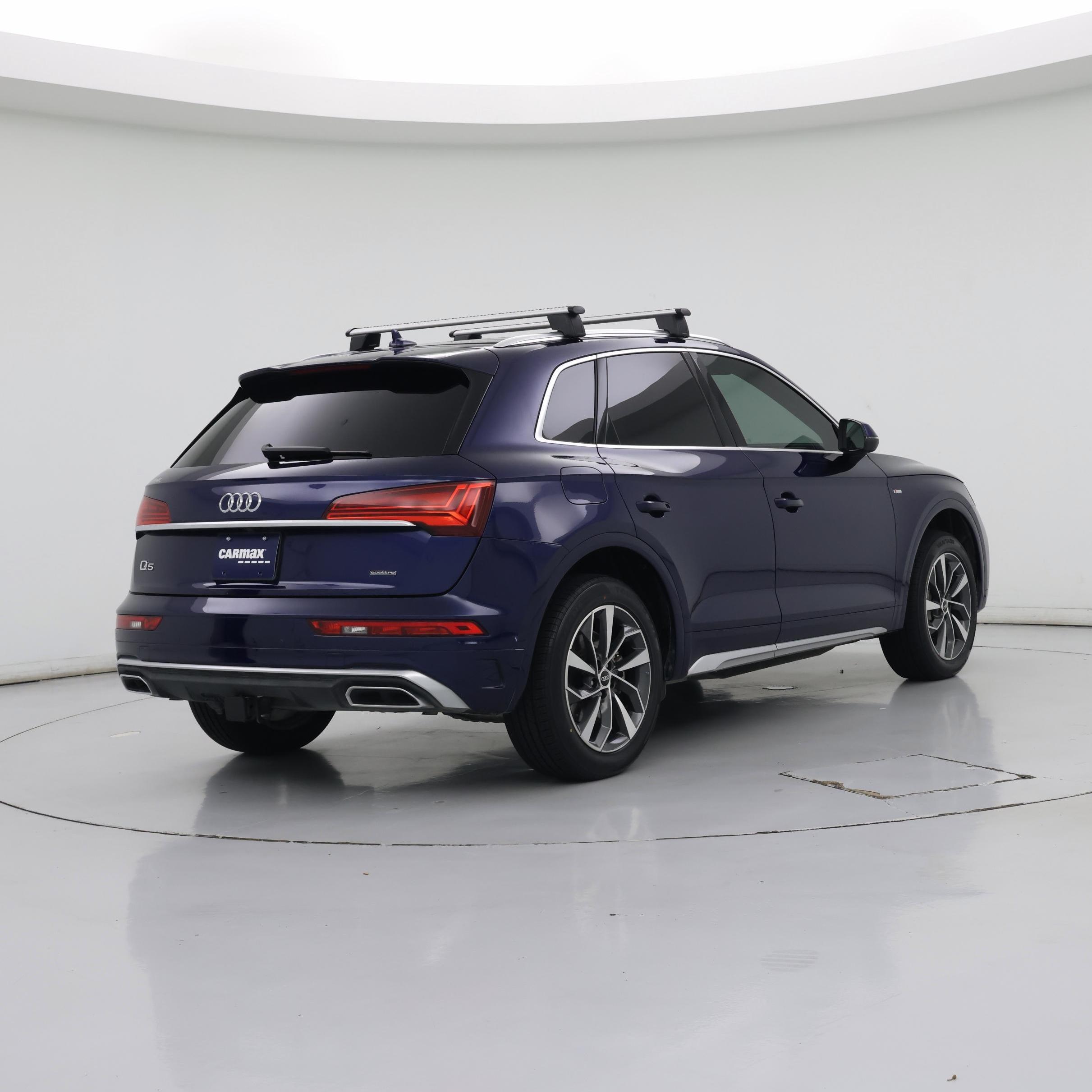 Thumbnail: 2022 Audi Q5 - 8