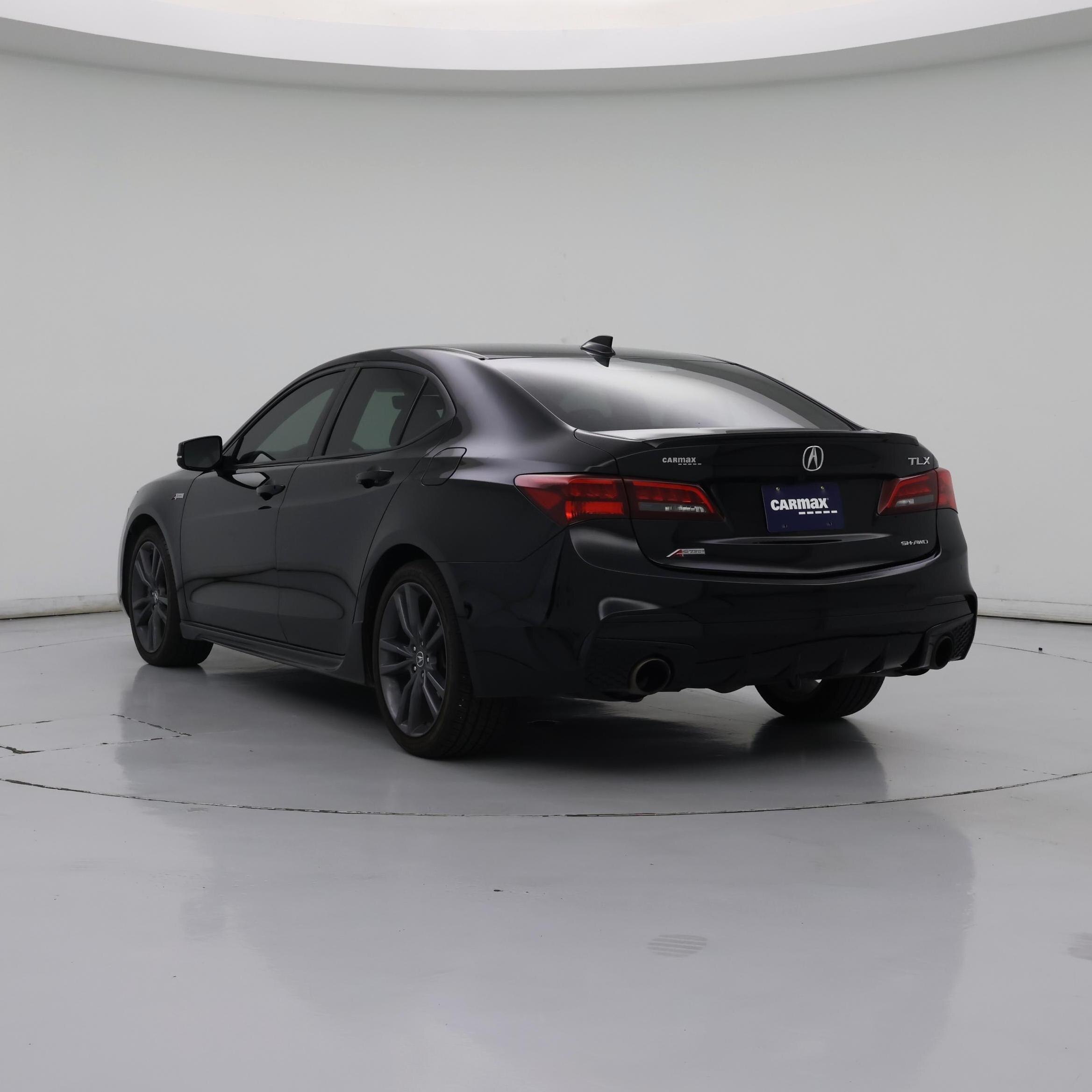 Thumbnail: 2018 Acura TLX - 2