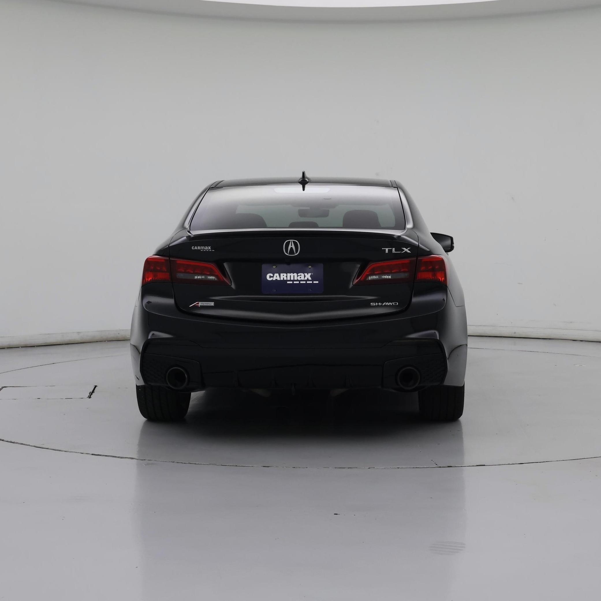 Thumbnail: 2018 Acura TLX - 6