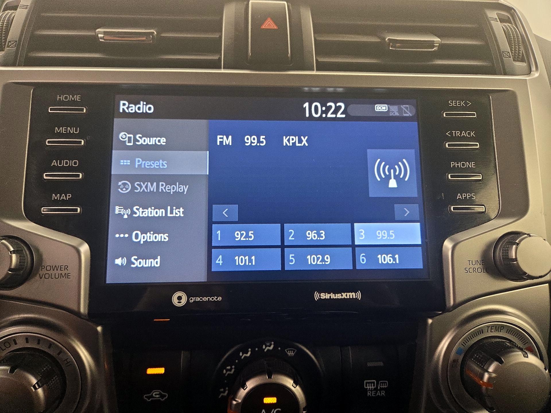 Thumbnail: 2021 Toyota 4Runner - 15