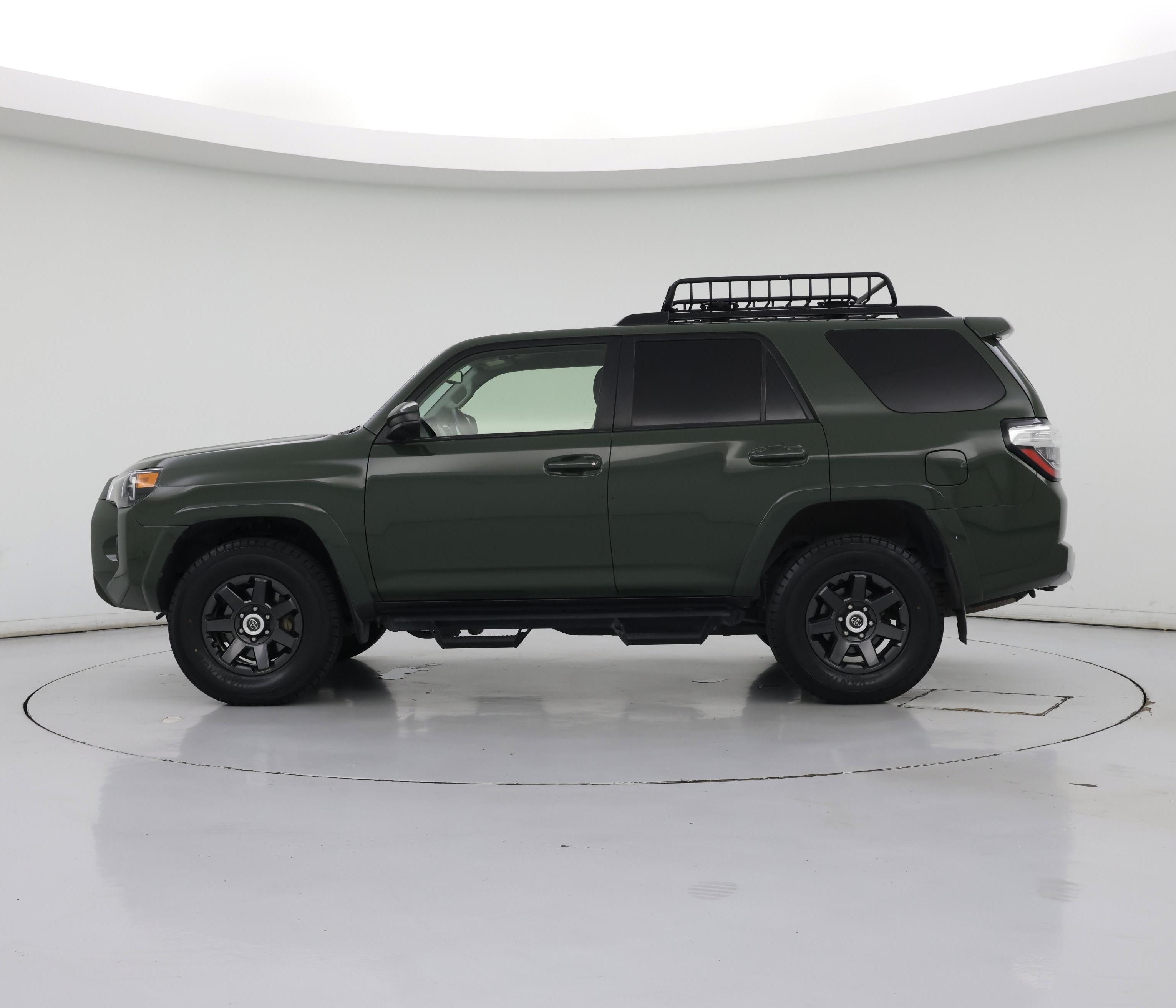 Thumbnail: 2021 Toyota 4Runner - 3