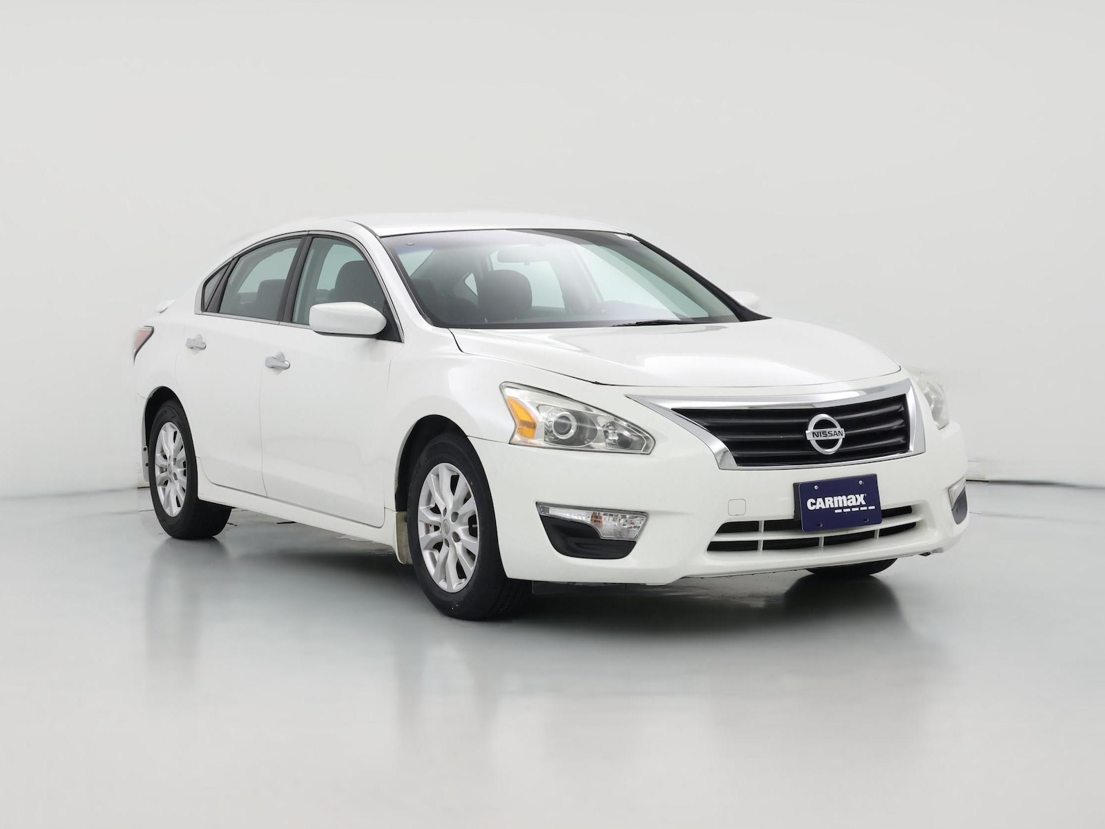 2015 Nissan Altima SL