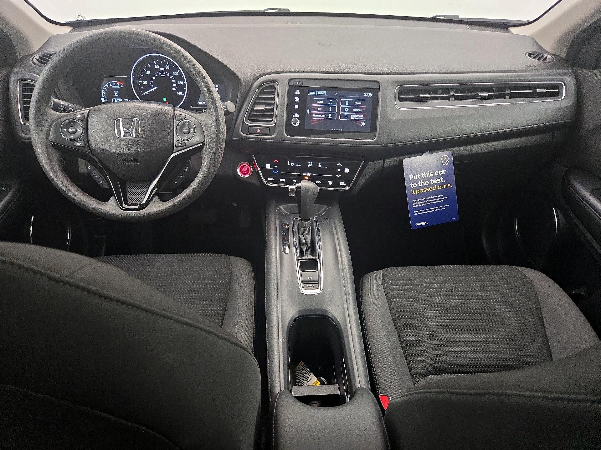Thumbnail: 2019 Honda HR-V - 9