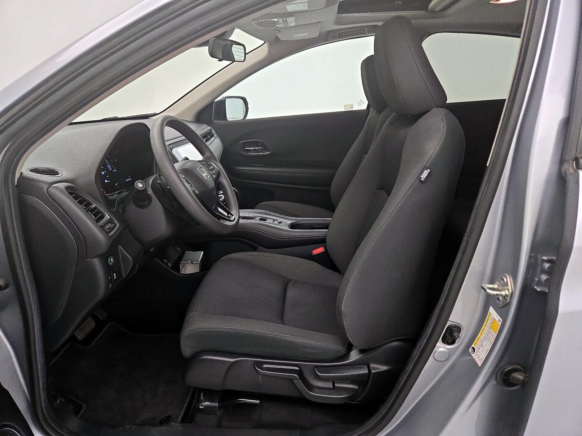 Thumbnail: 2019 Honda HR-V - 11