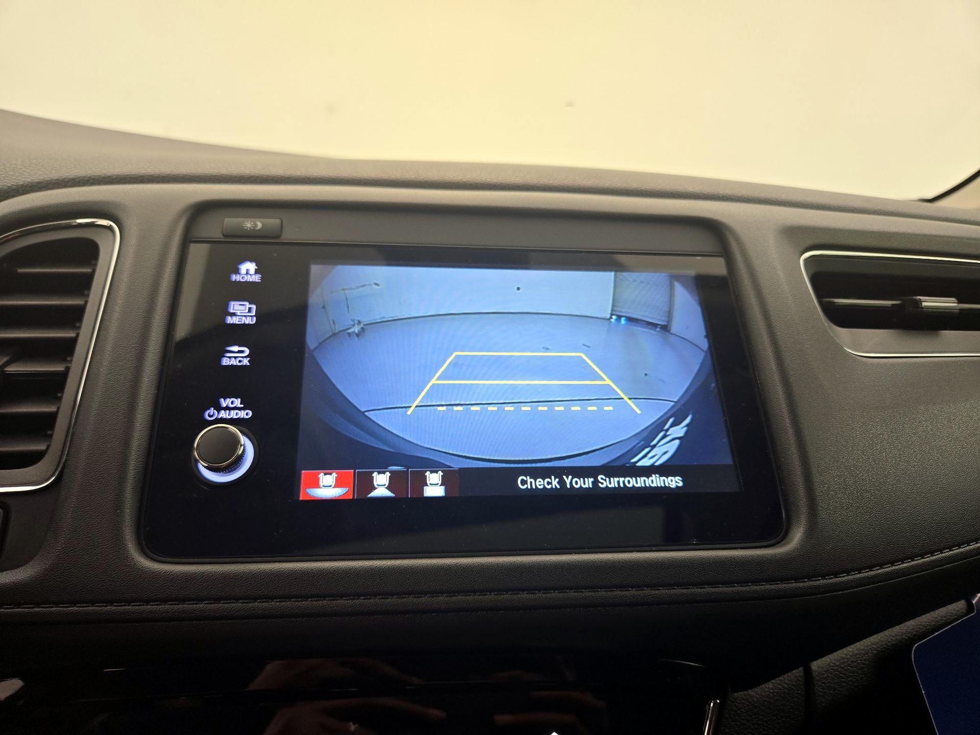 Thumbnail: 2019 Honda HR-V - 14