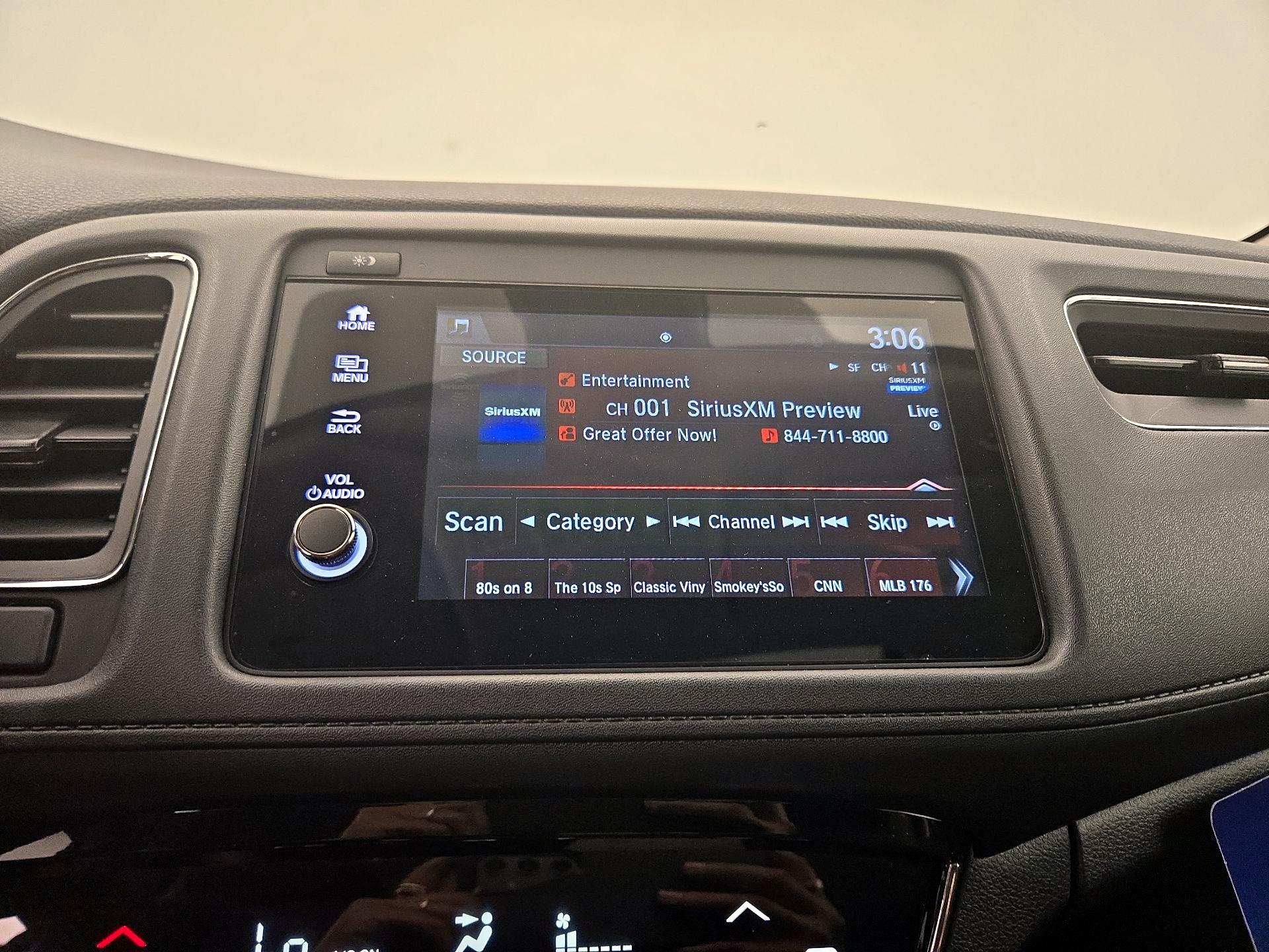 Thumbnail: 2019 Honda HR-V - 15