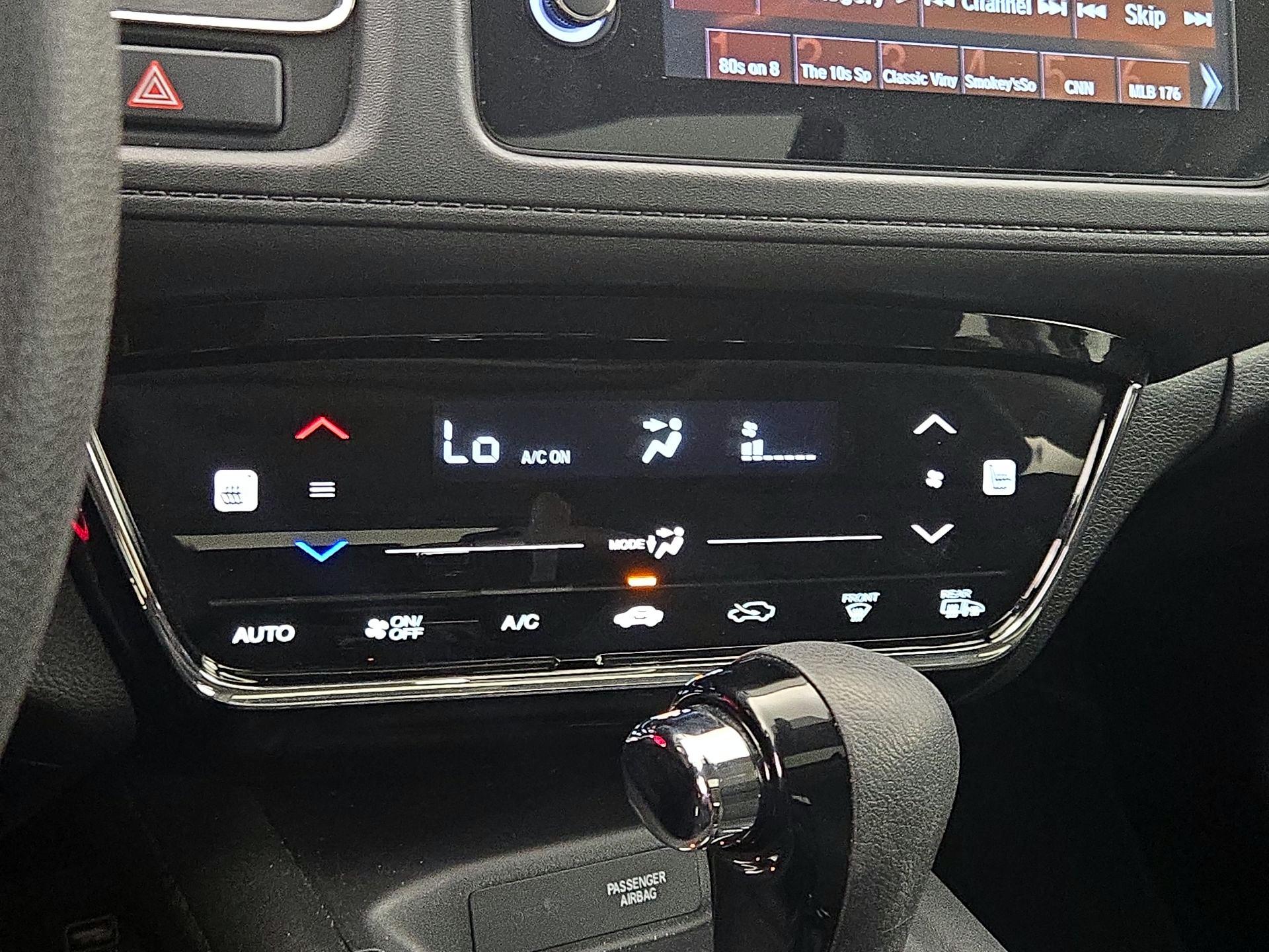 Thumbnail: 2019 Honda HR-V - 16