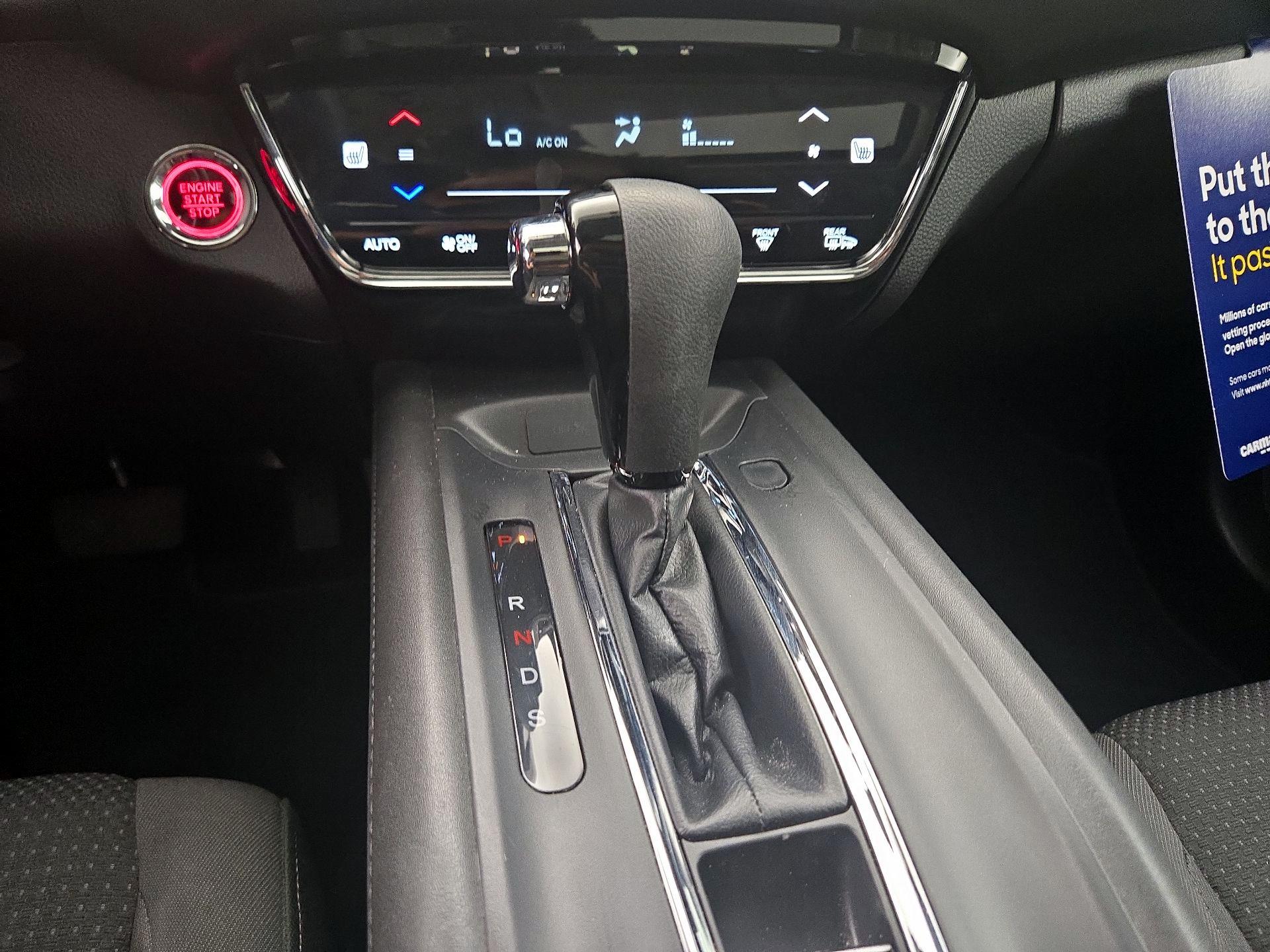 Thumbnail: 2019 Honda HR-V - 17