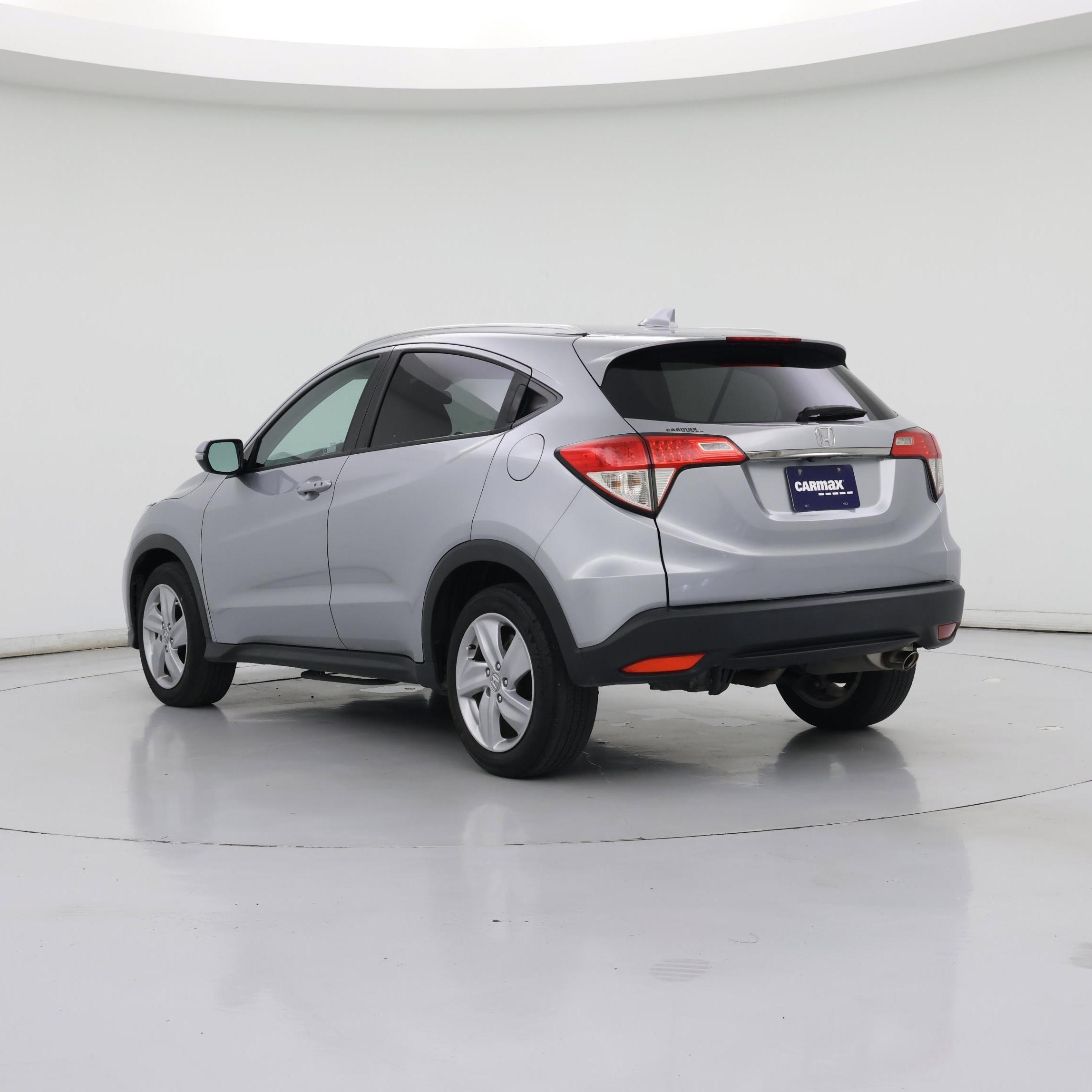 Thumbnail: 2019 Honda HR-V - 2