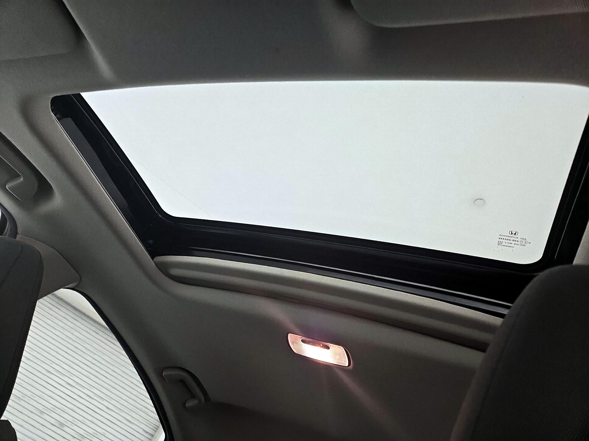Thumbnail: 2019 Honda HR-V - 19