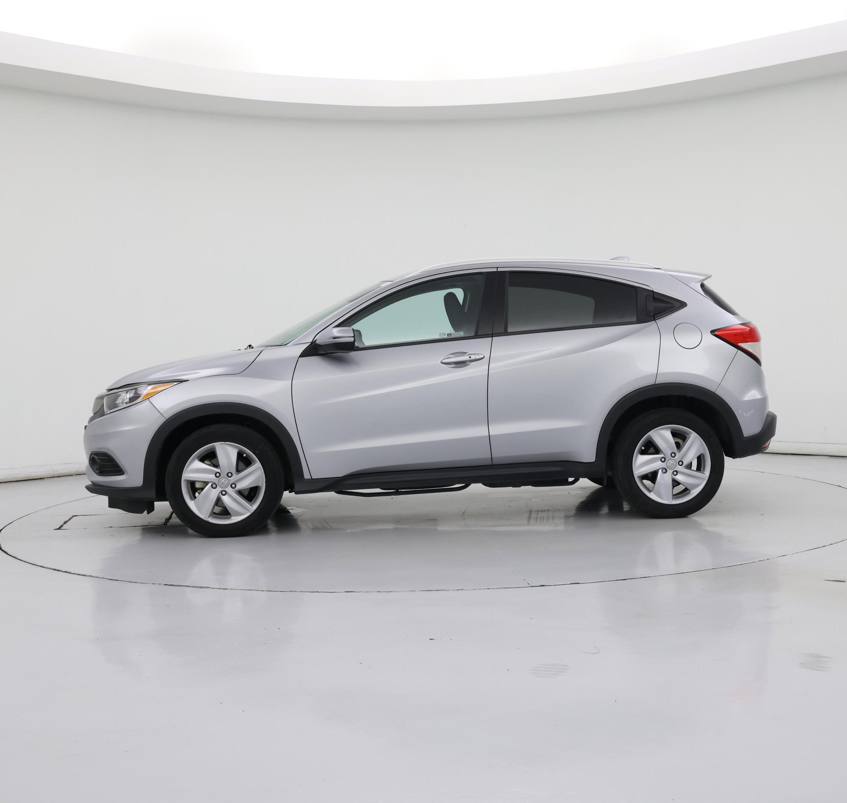 Thumbnail: 2019 Honda HR-V - 3