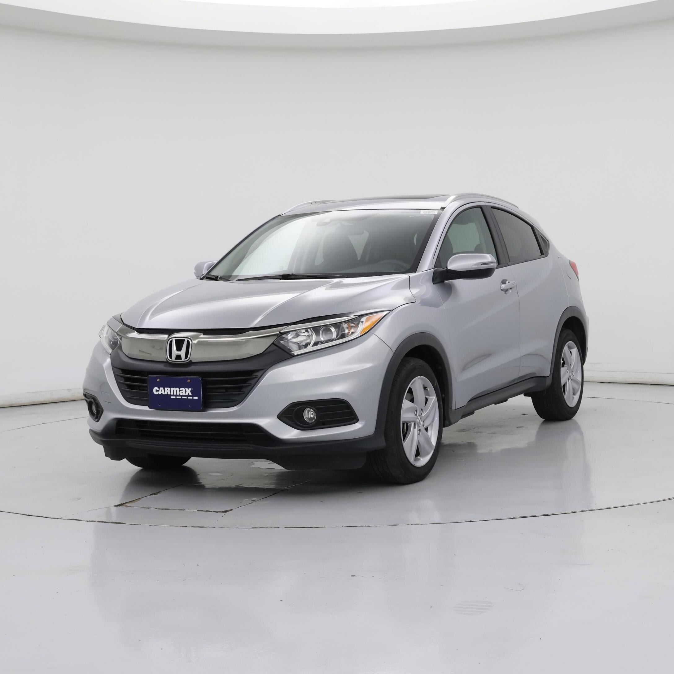 Thumbnail: 2019 Honda HR-V - 4
