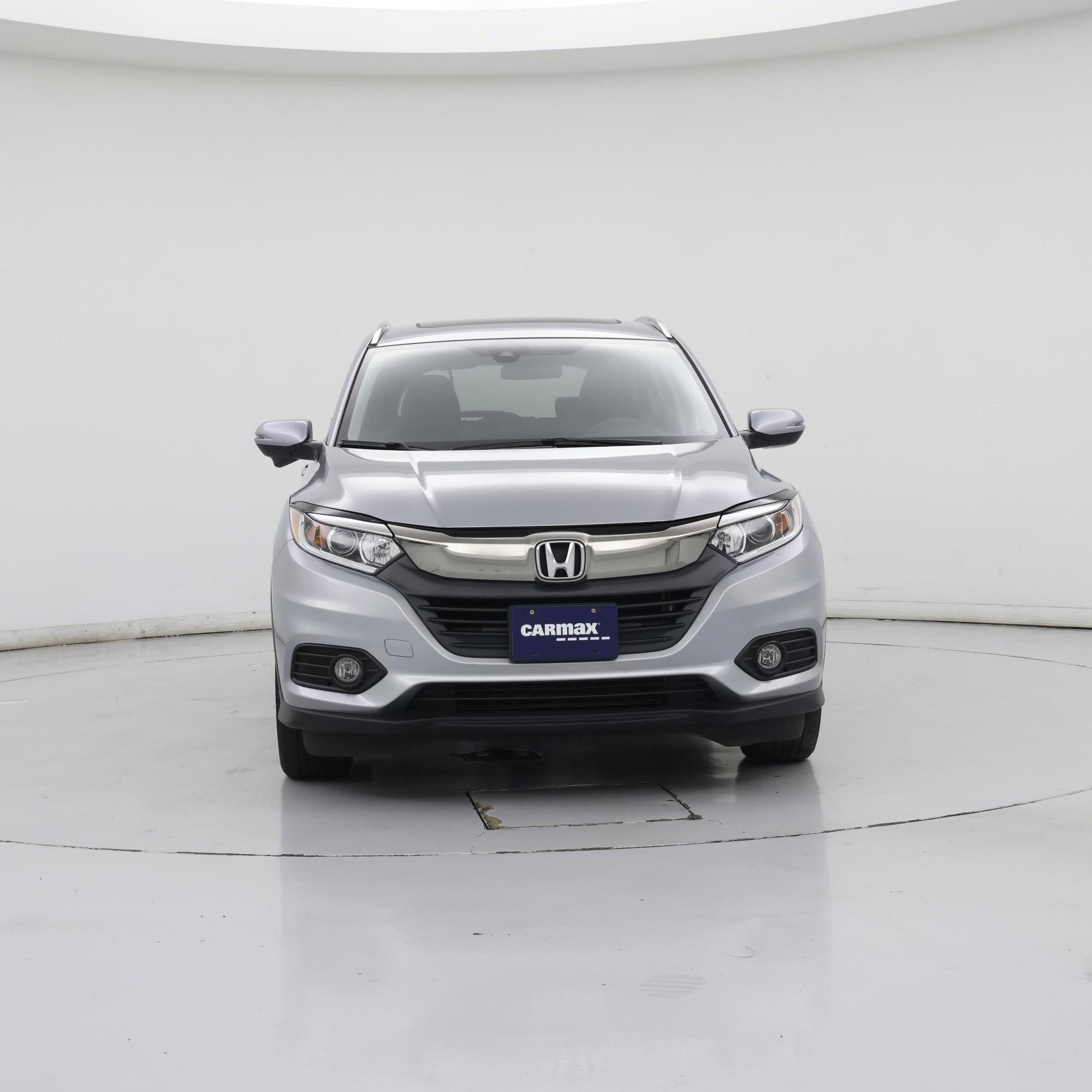 Thumbnail: 2019 Honda HR-V - 5
