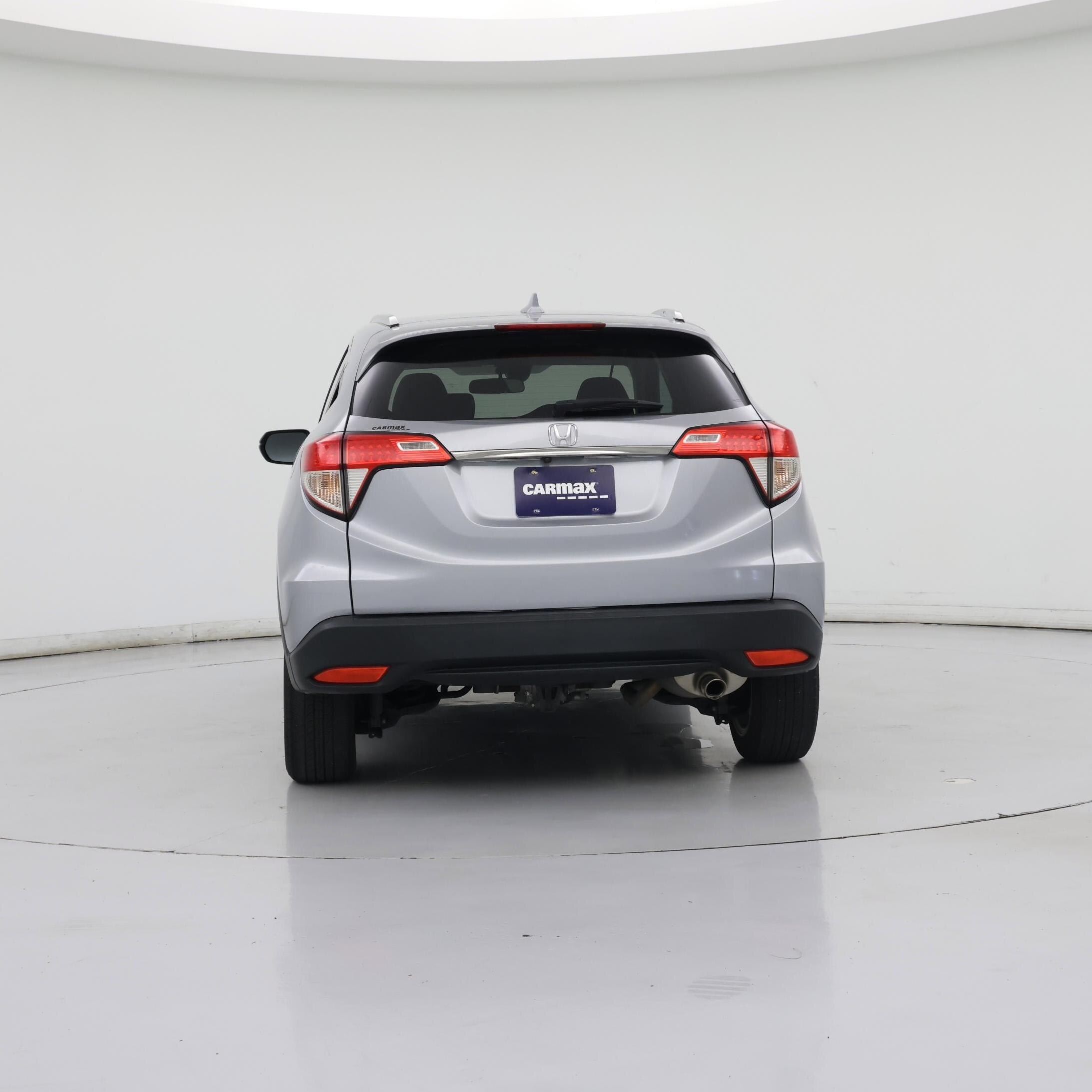 Thumbnail: 2019 Honda HR-V - 6