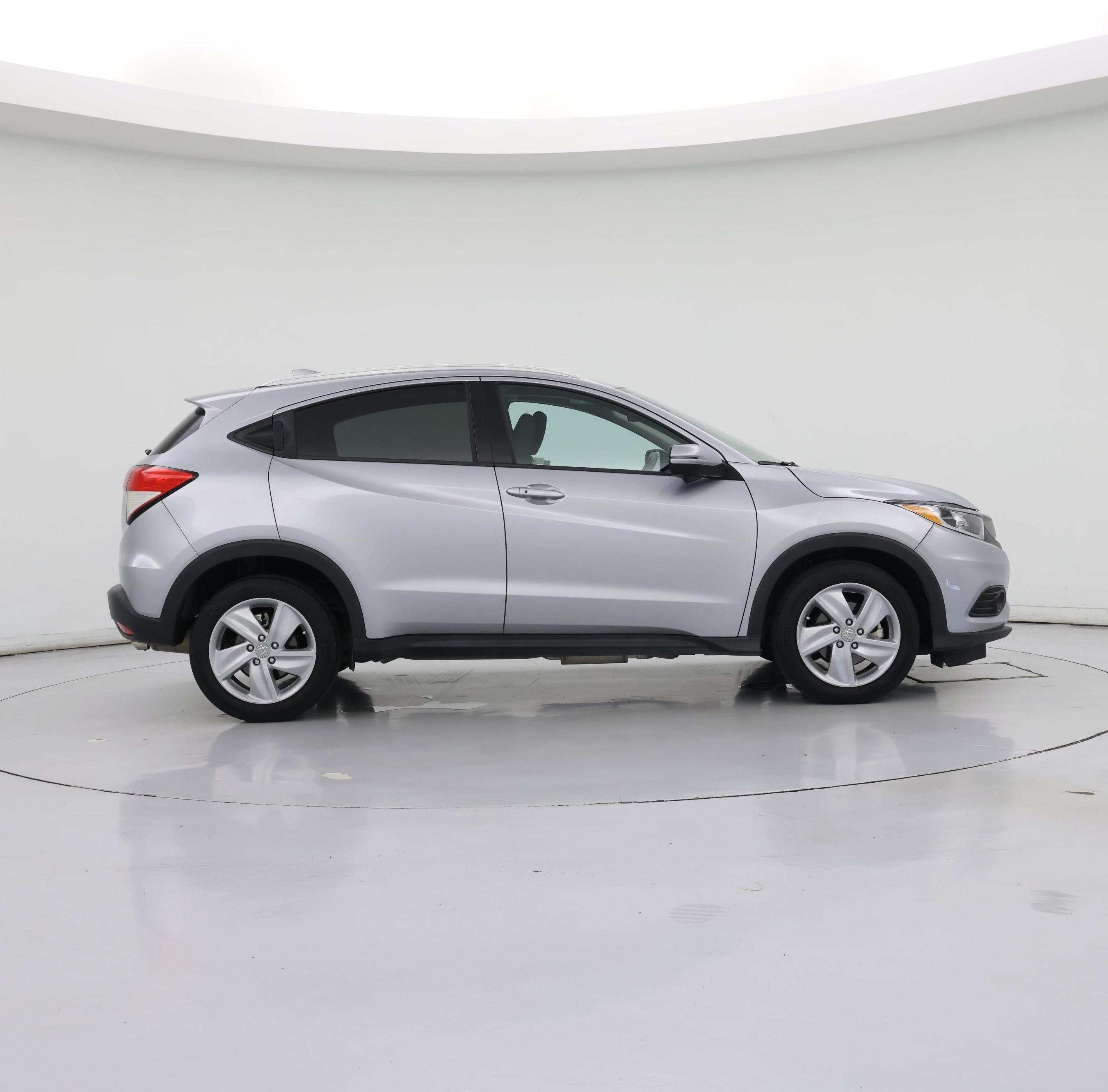 Thumbnail: 2019 Honda HR-V - 7