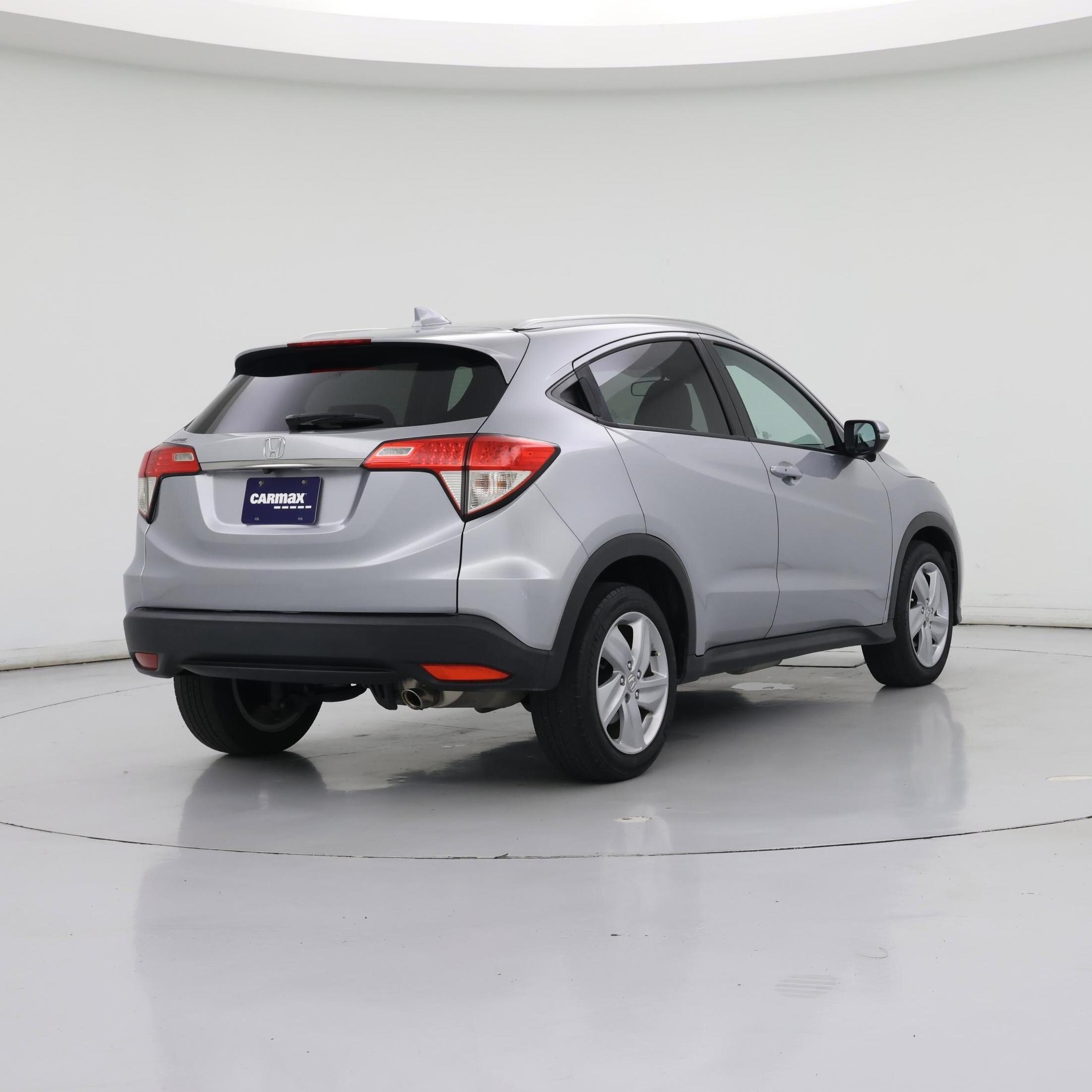 Thumbnail: 2019 Honda HR-V - 8