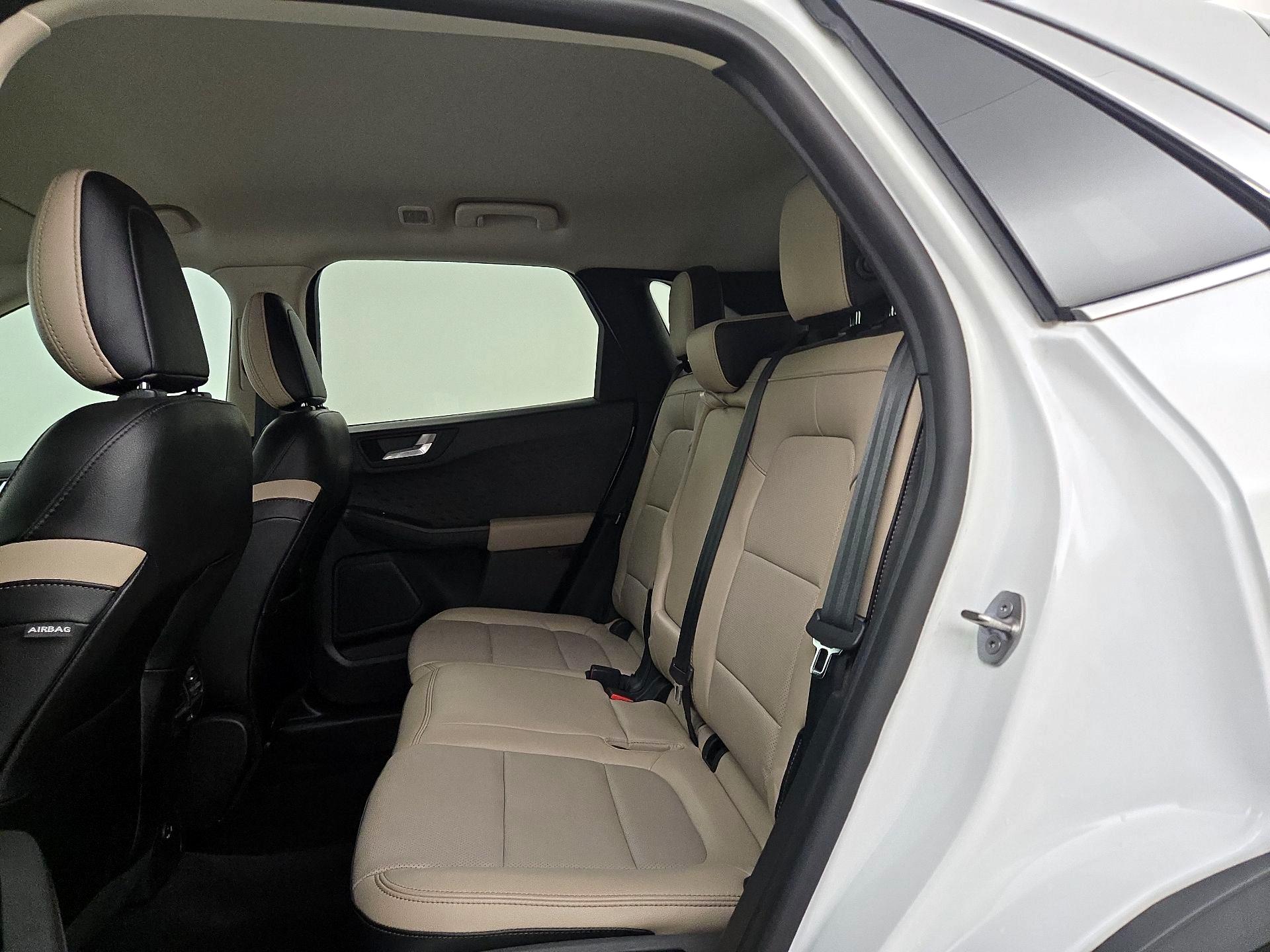 Thumbnail: 2020 Ford Escape - 20