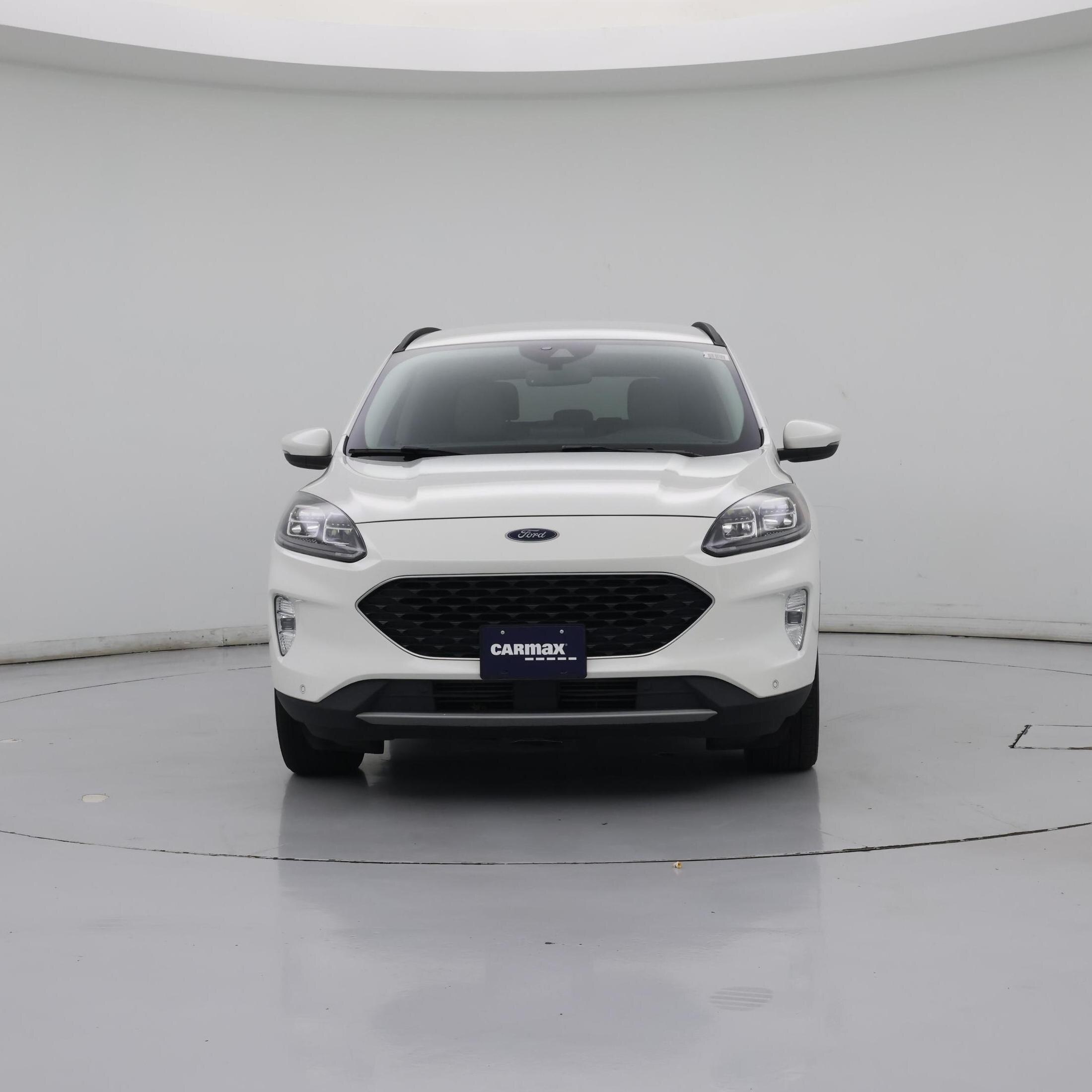 Thumbnail: 2020 Ford Escape - 5