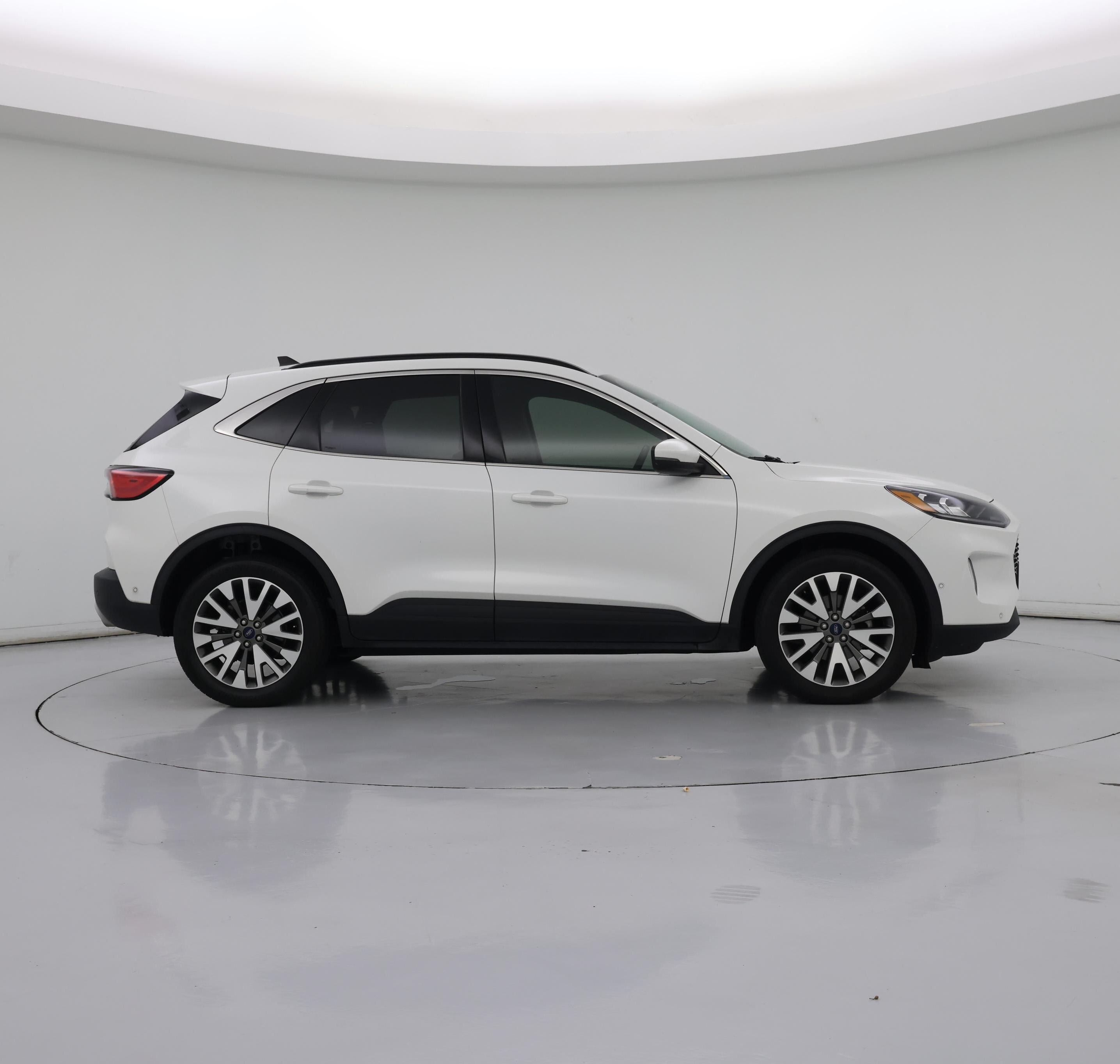 Thumbnail: 2020 Ford Escape - 7