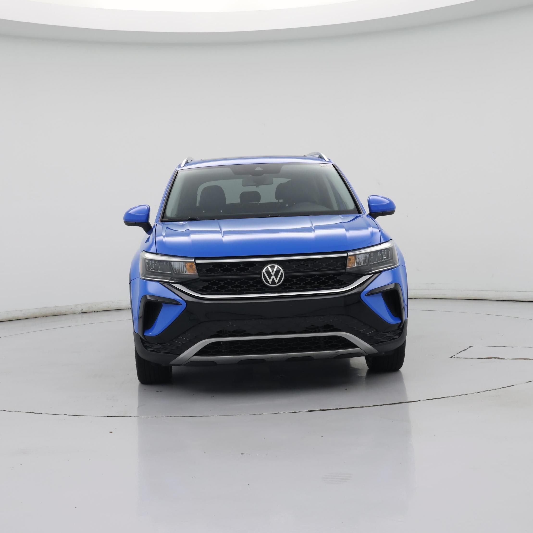 Thumbnail: 2022 Volkswagen Taos - 5