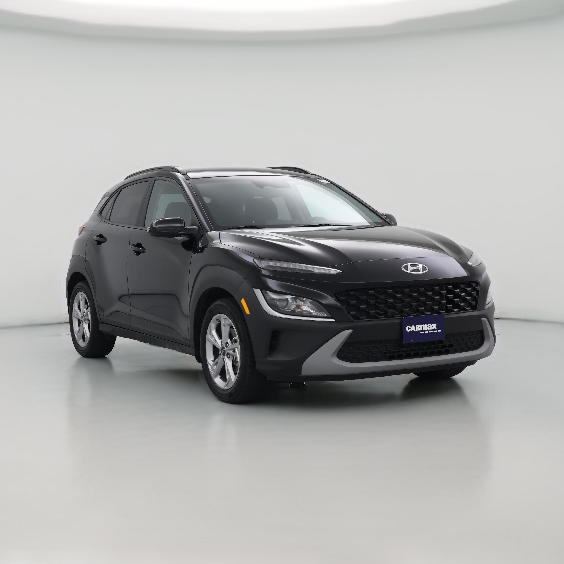 Thumbnail: 2023 Hyundai Kona - 1