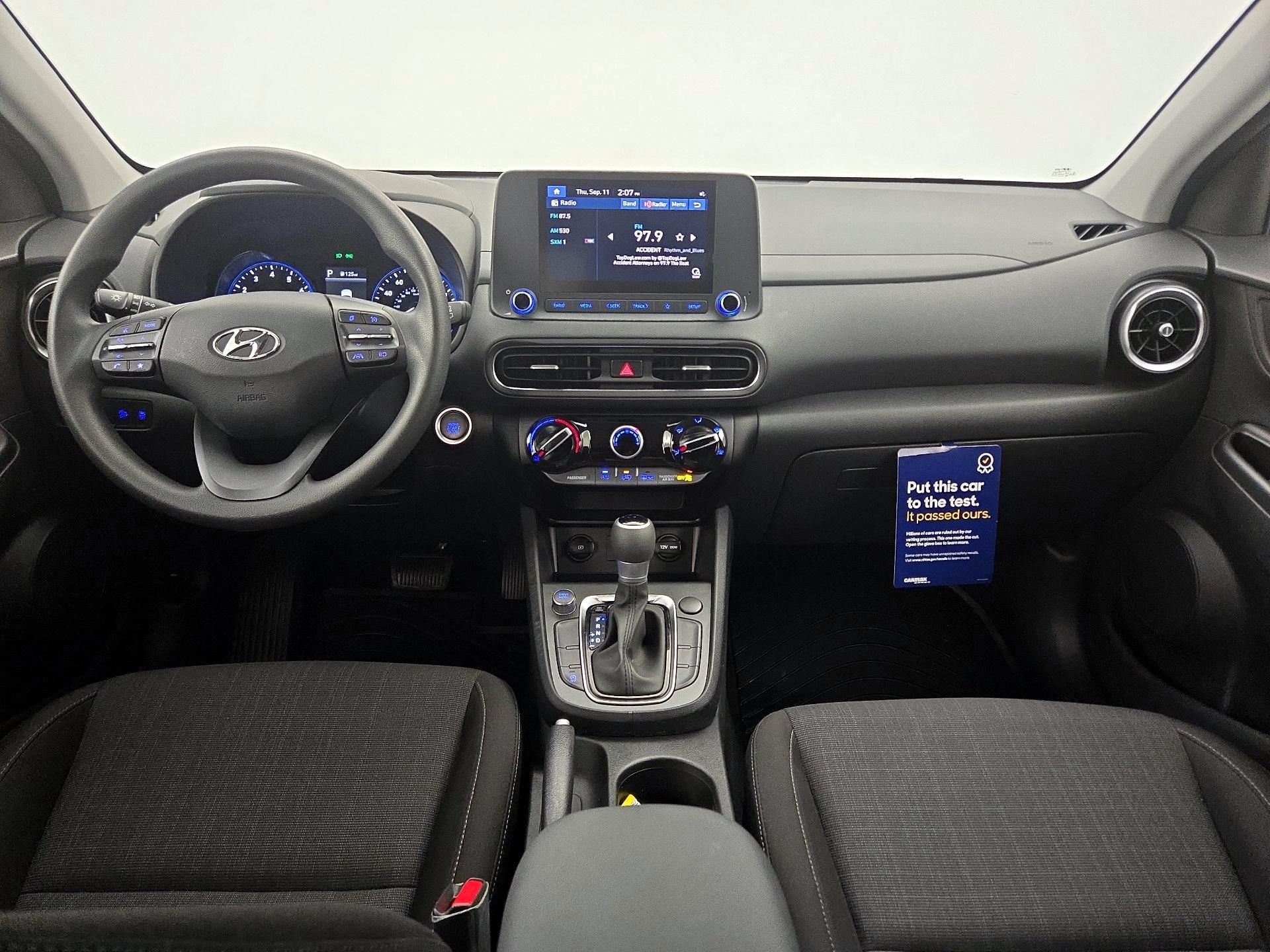 Thumbnail: 2023 Hyundai Kona - 9