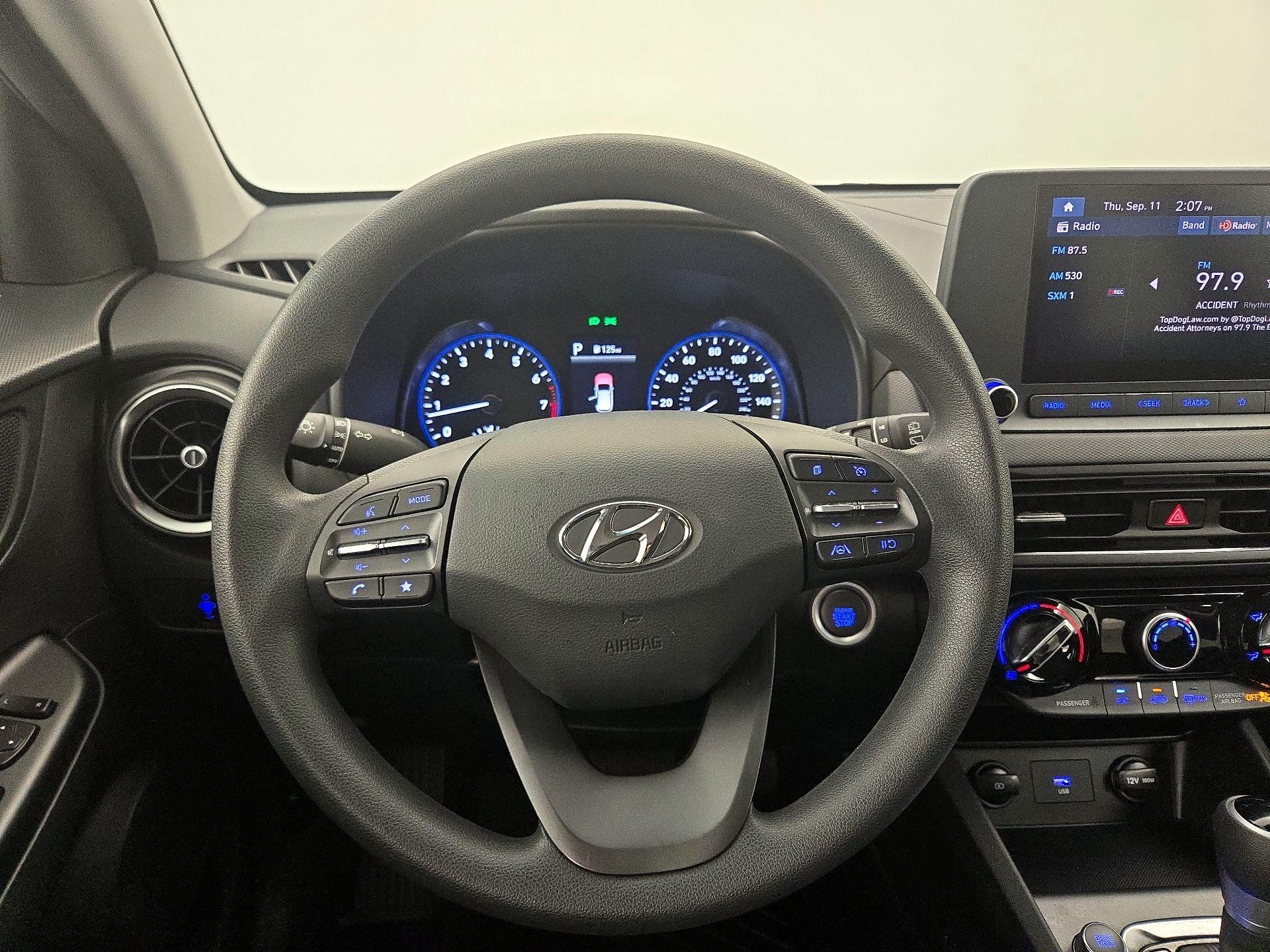 Thumbnail: 2023 Hyundai Kona - 10