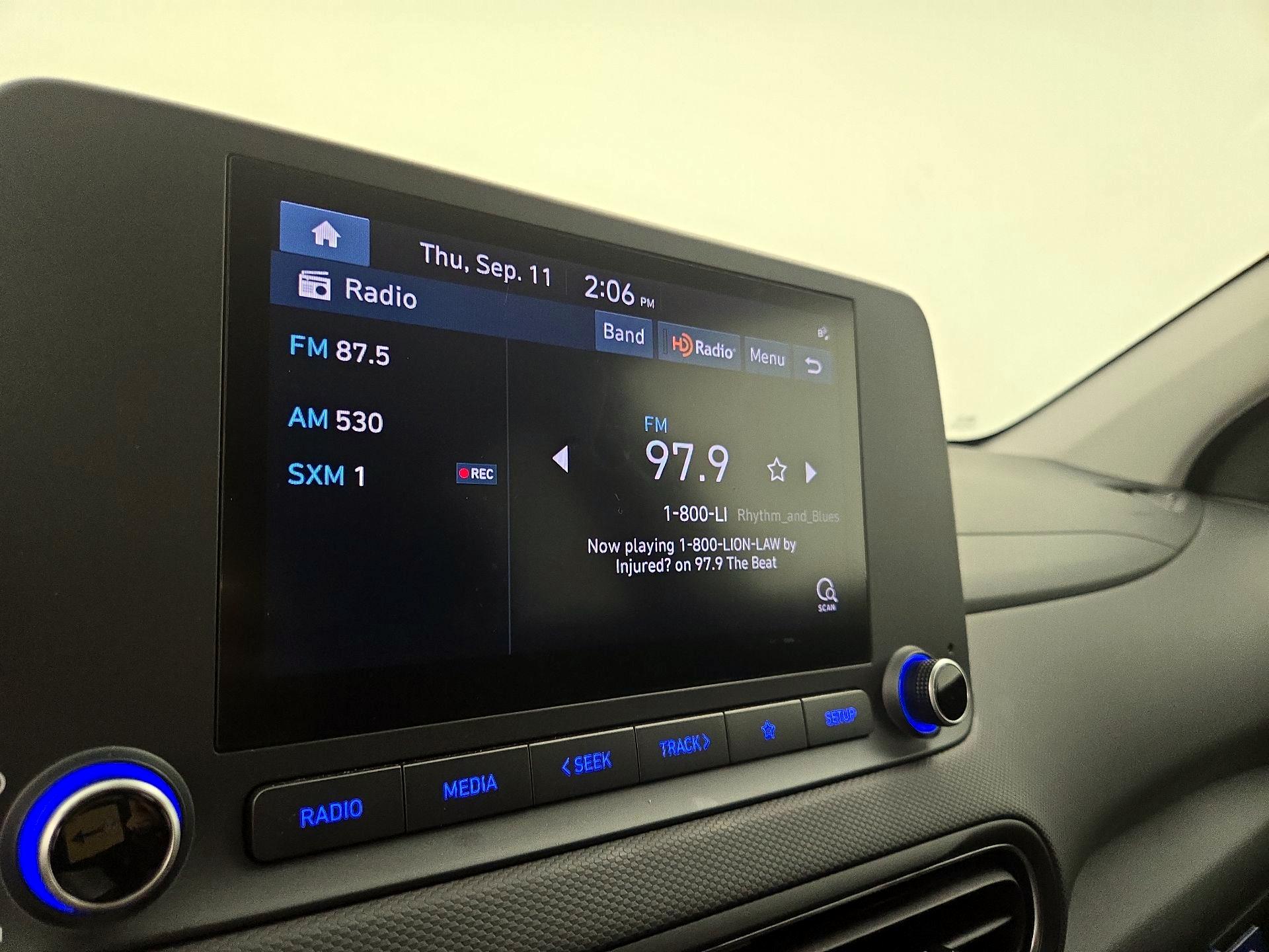 Thumbnail: 2023 Hyundai Kona - 15