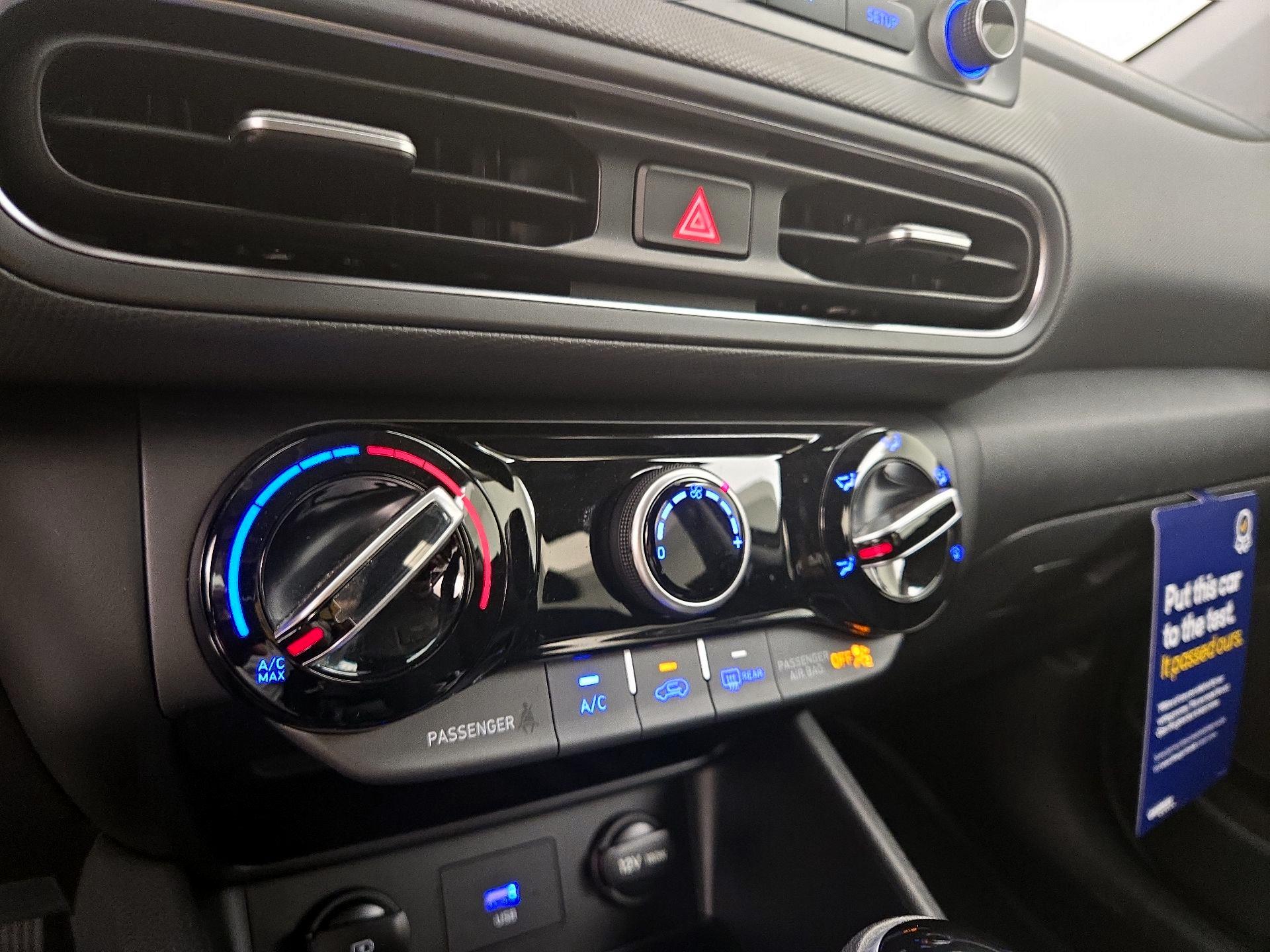 Thumbnail: 2023 Hyundai Kona - 16